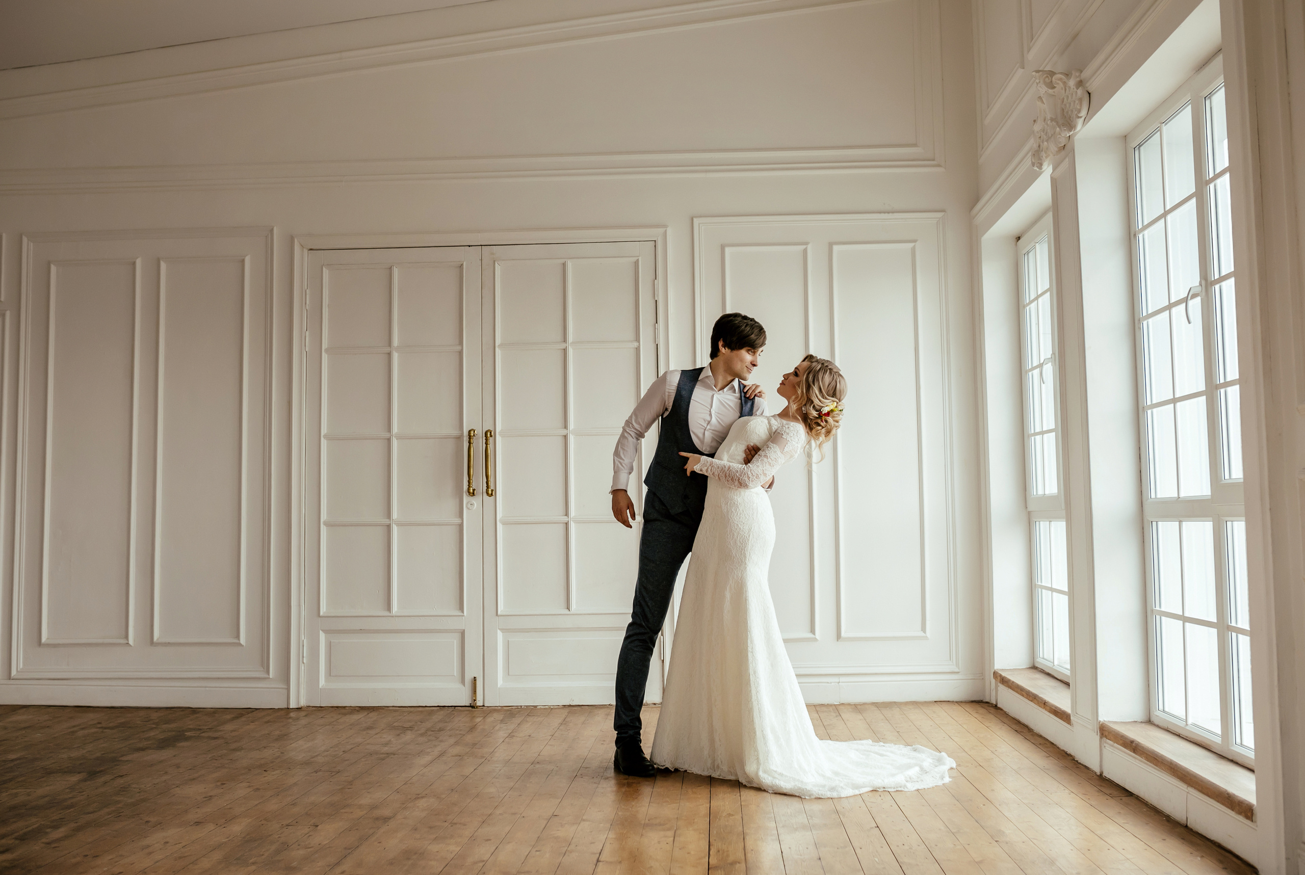 Роман и Татьяна. Свадебный фотограф Ростове-на-Дону