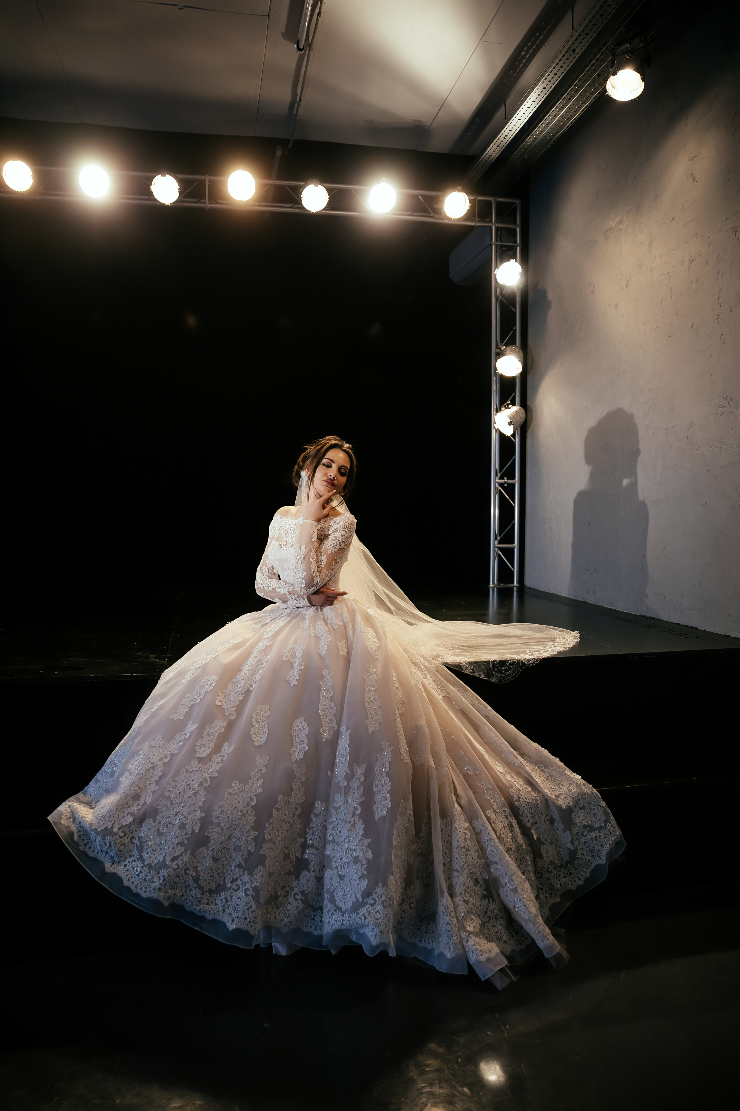 Свадебный альбом. Свадебный фотограф Ростове-на-Дону