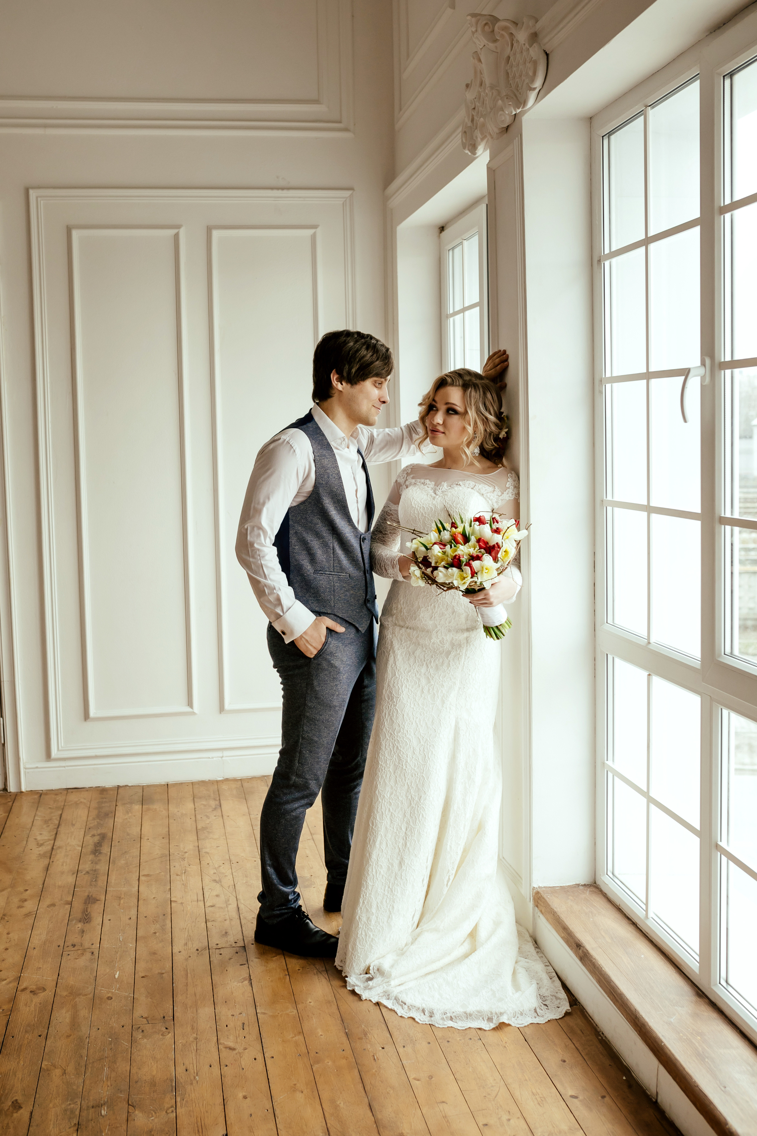 Роман и Татьяна. Свадебный фотограф Ростове-на-Дону