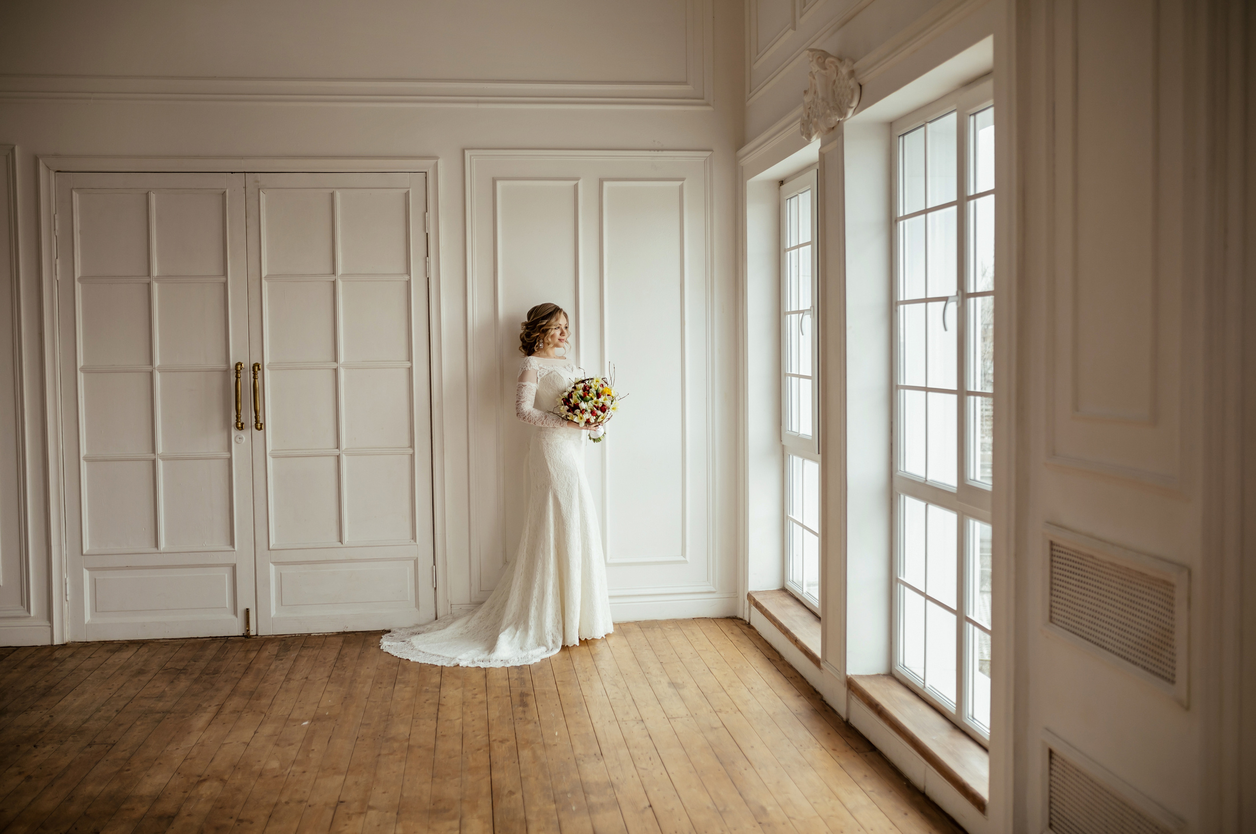 Роман и Татьяна. Свадебный фотограф Ростове-на-Дону