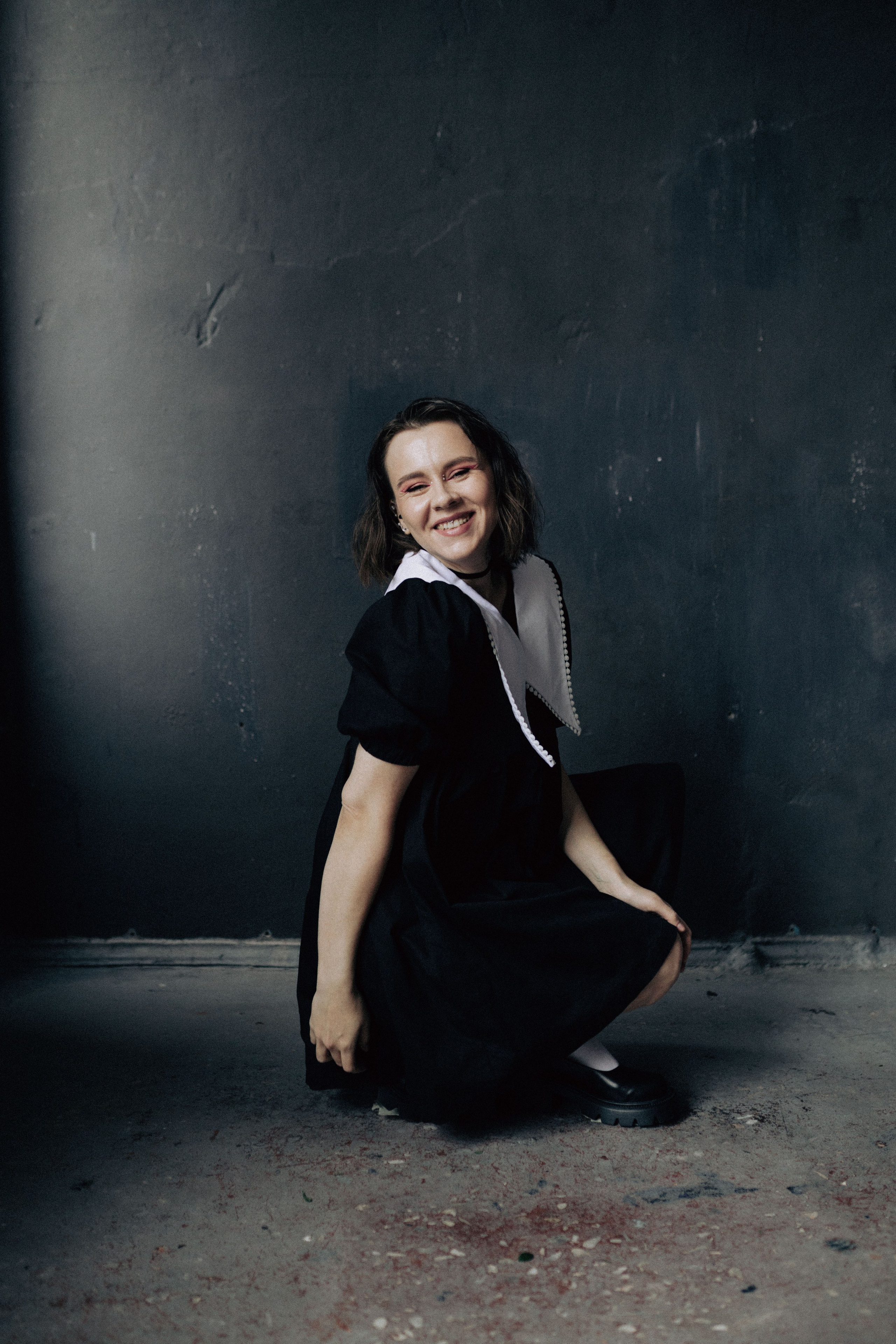 ФОТОДЕНЬ / Надежда. Фотограф Стилист Тюмень Вера Хайруллина