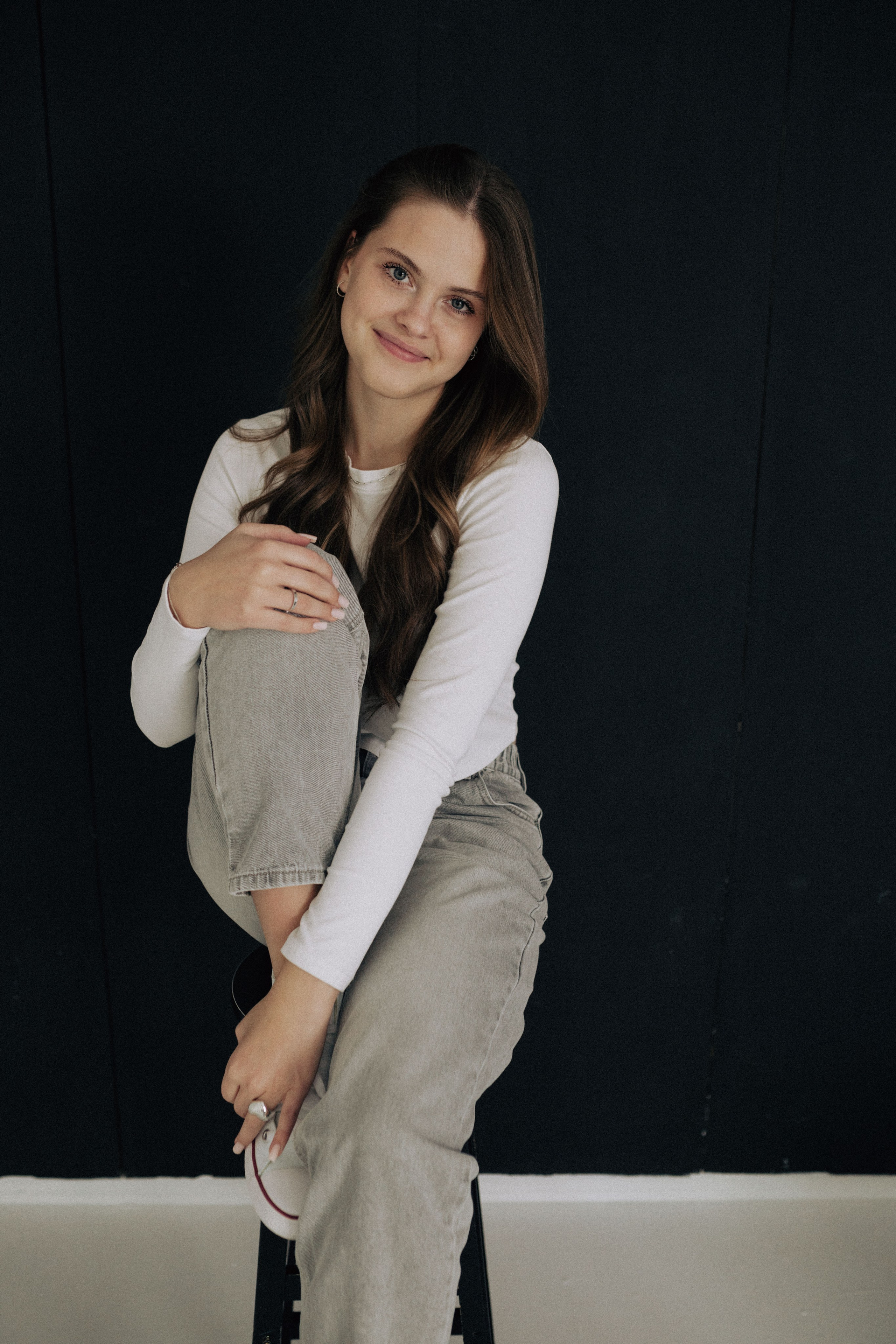 Ксения. Фотограф Стилист Тюмень Вера Хайруллина