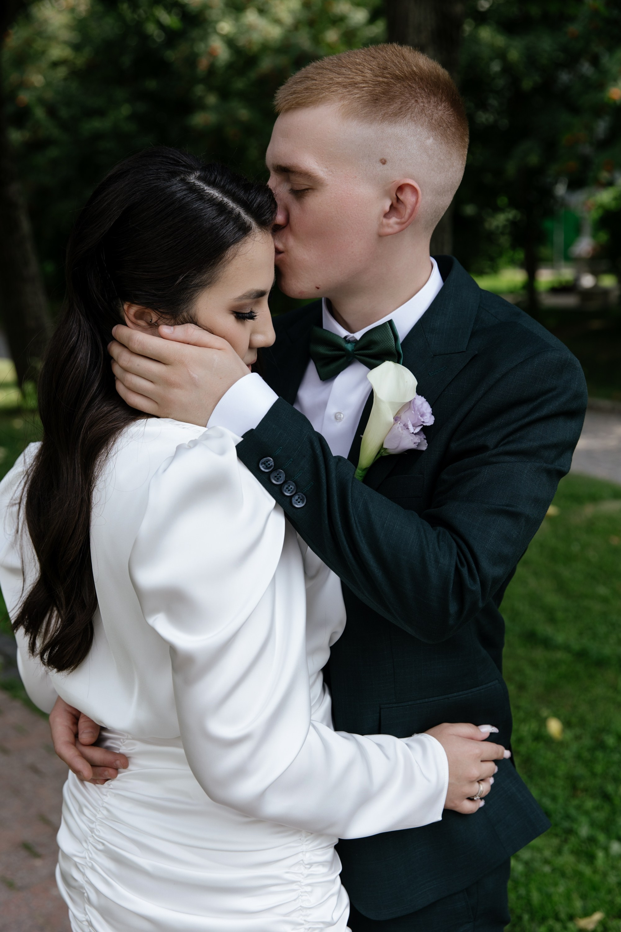 Роспись Сергея и Сюзанны. Фотограф Сергиев Посад Москва Хованская Екатерина