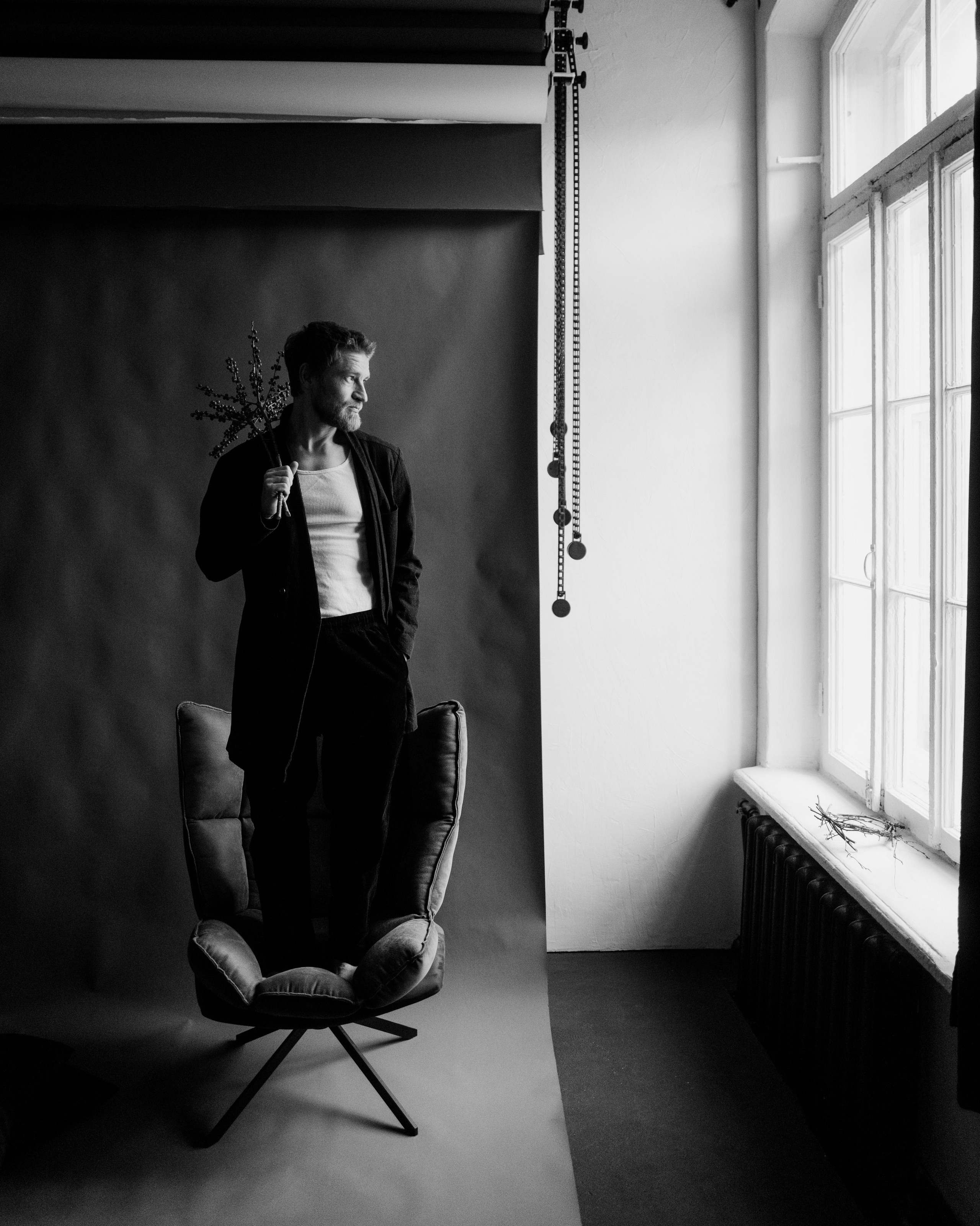 ARTEM. Фотограф