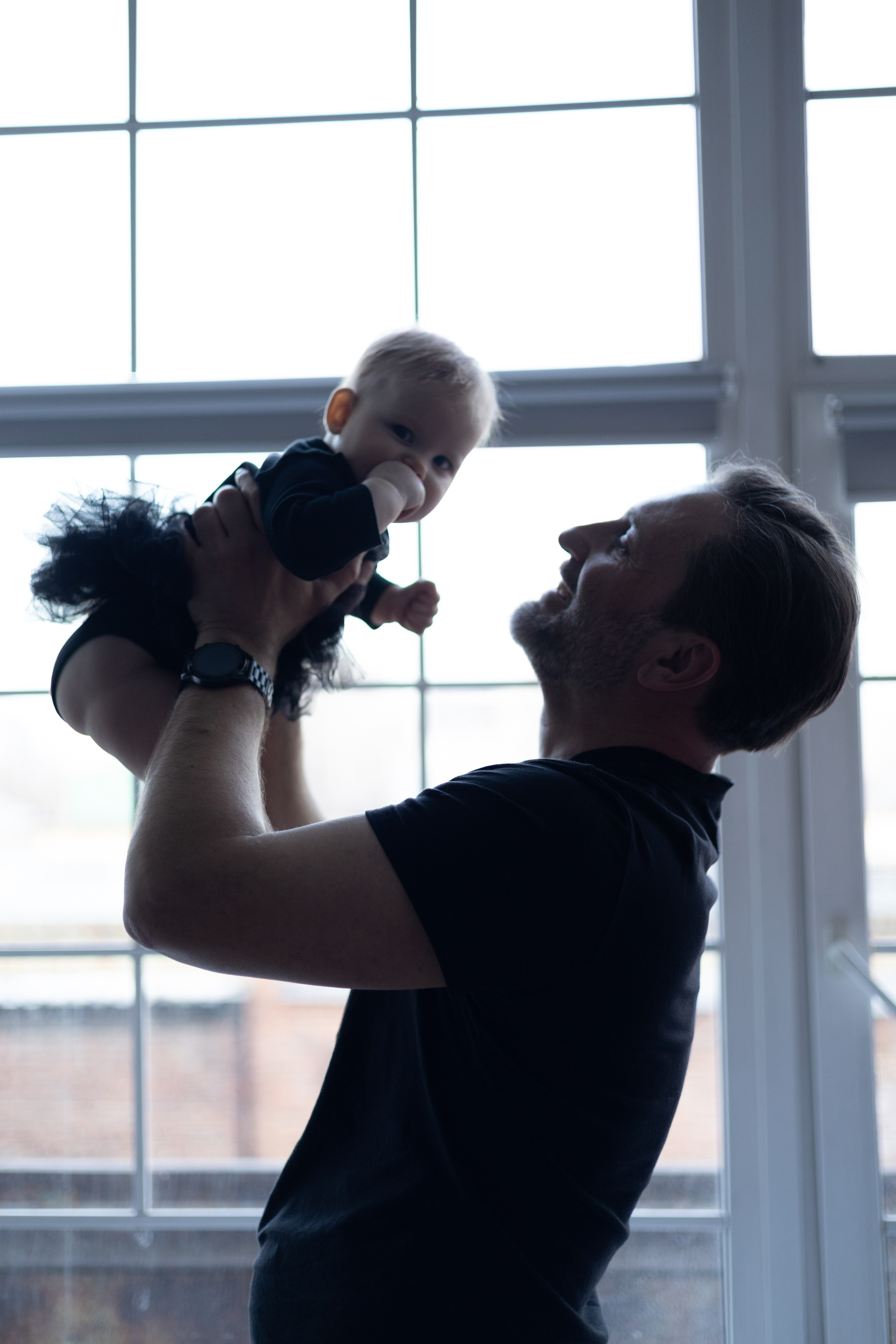 Поколение. Семейный, детский, женский фотограф в Новосибирске Оля Борисова