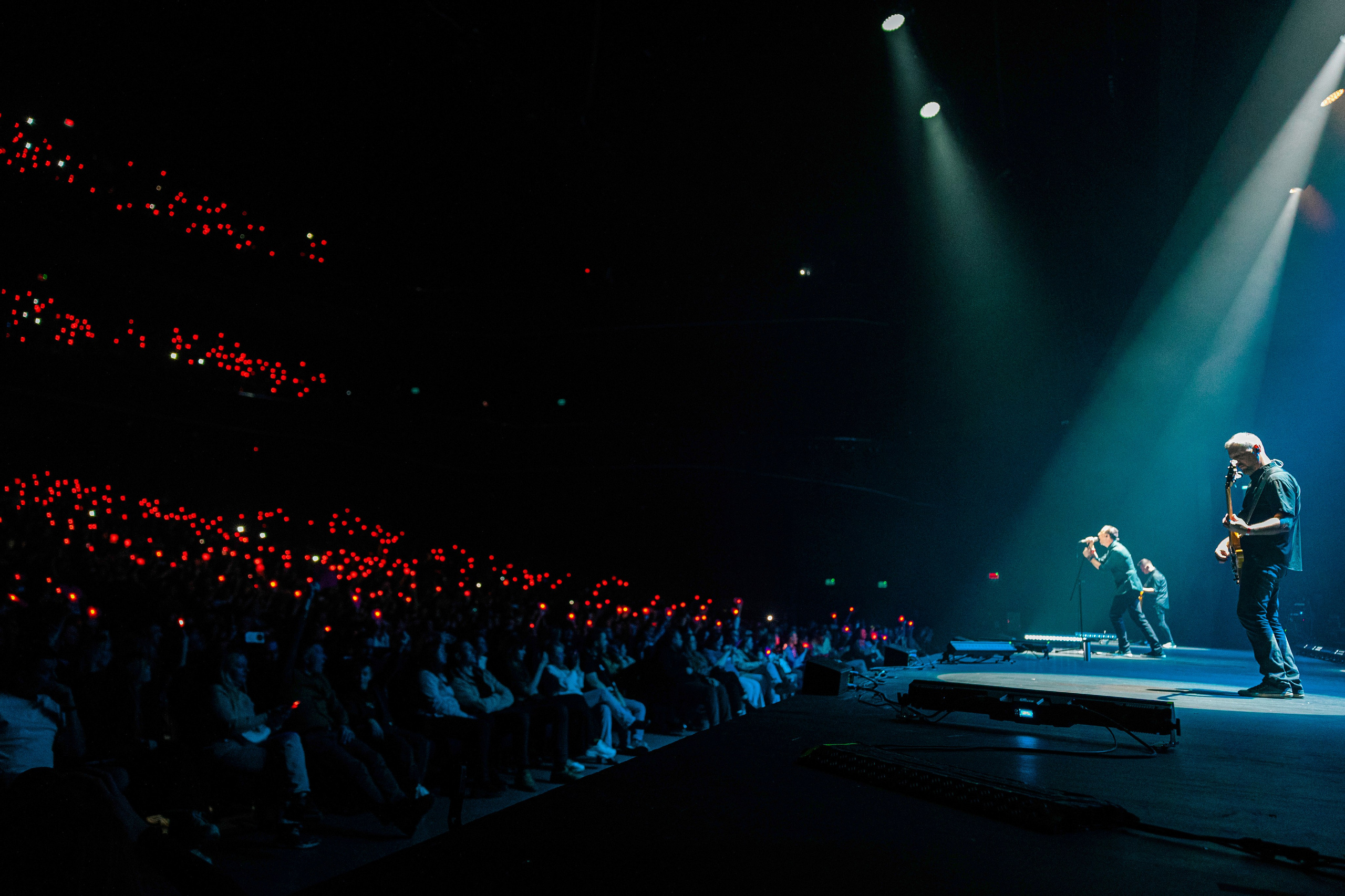 Lumen&Orchestra. Концертный фотограф в Москве Алексей Вовк