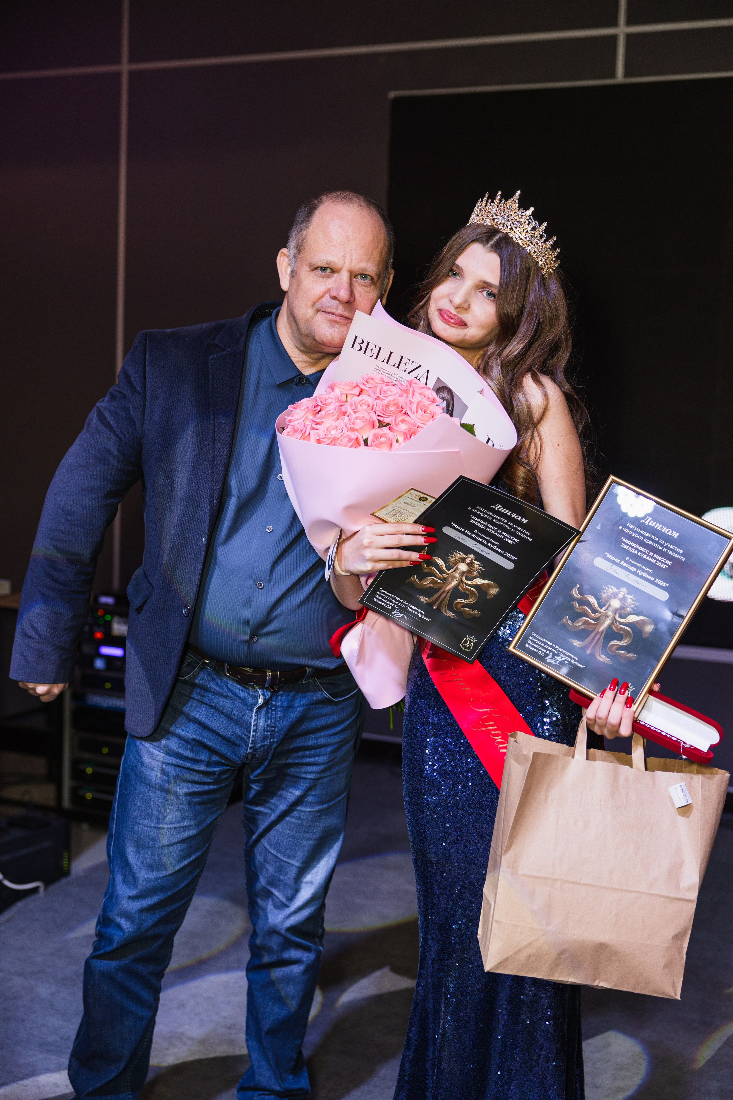 Мисс Кубань. Свадебный фотограф Краснодар Ростов Солоникова Вероника