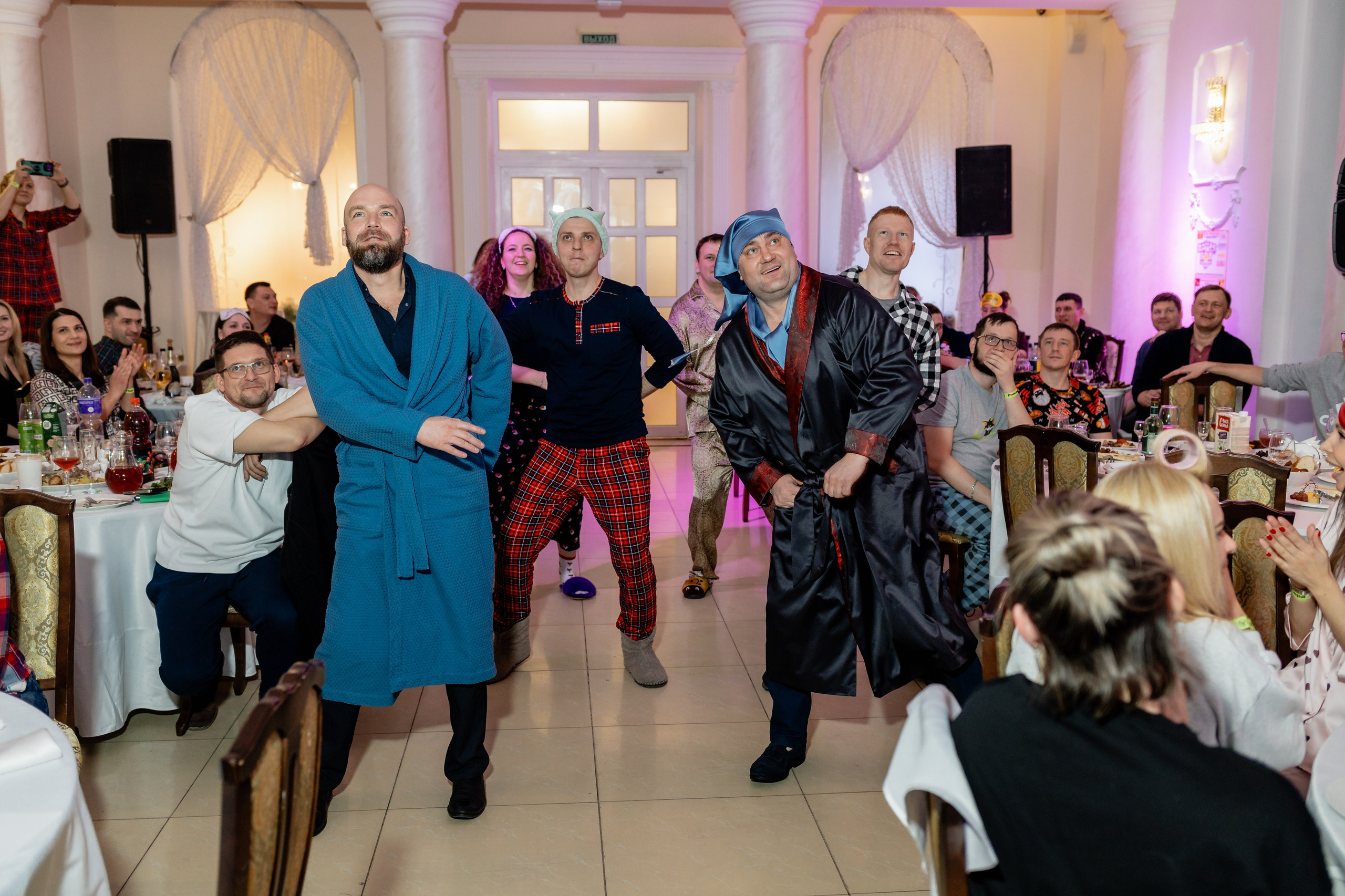 Репортаж. Свадебный и репортажный фотограф в Хабаровске Никита Быков