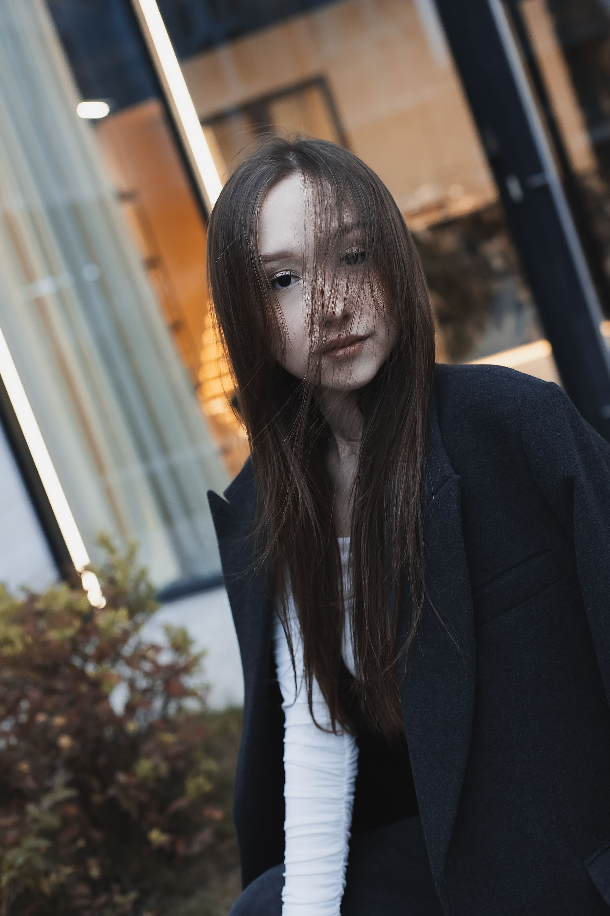 Мария. Семейный, индивидуальный фотограф в Москве Ангели Марина