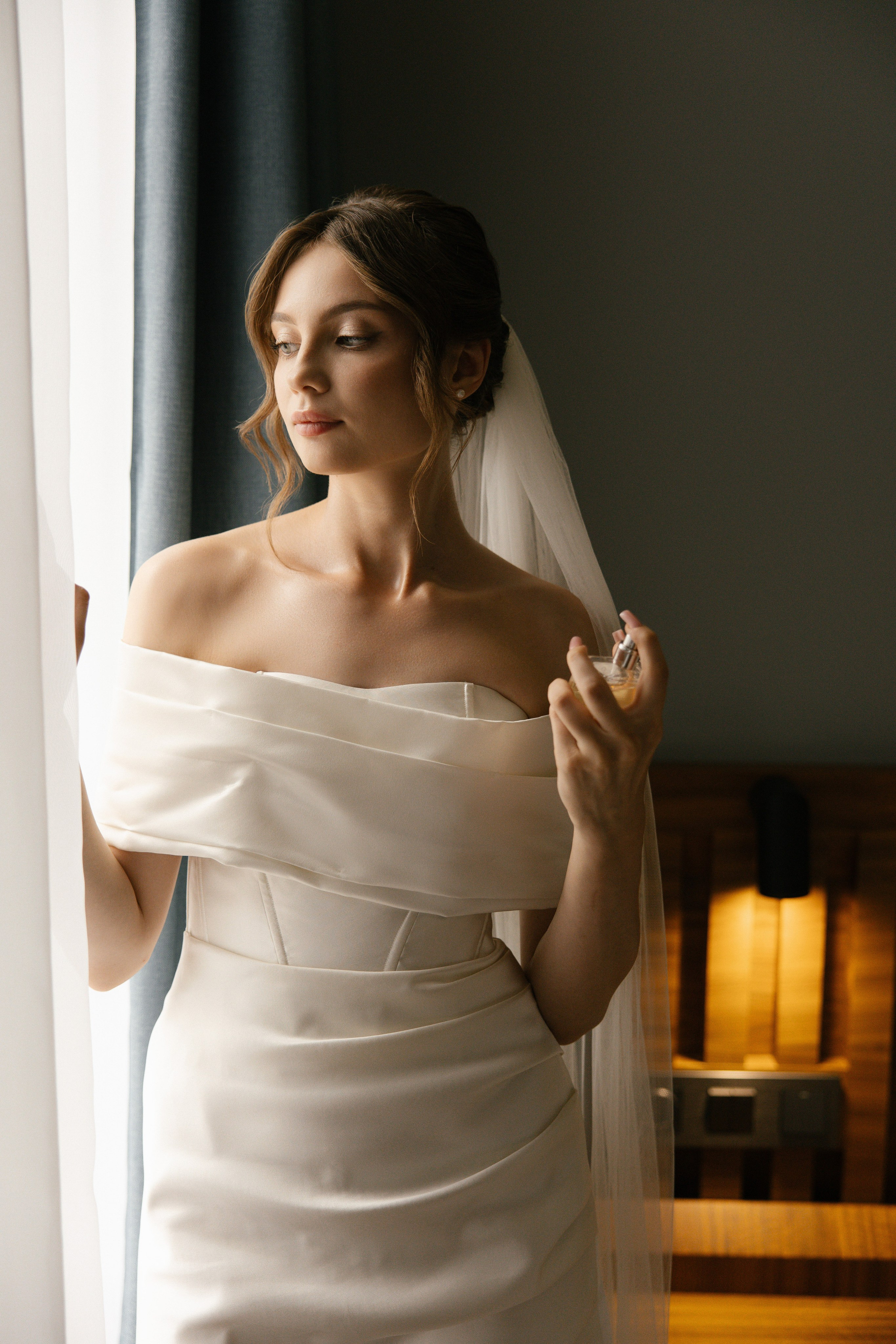 Екатерина & Игорь. Фотограф Сотникова Вероника