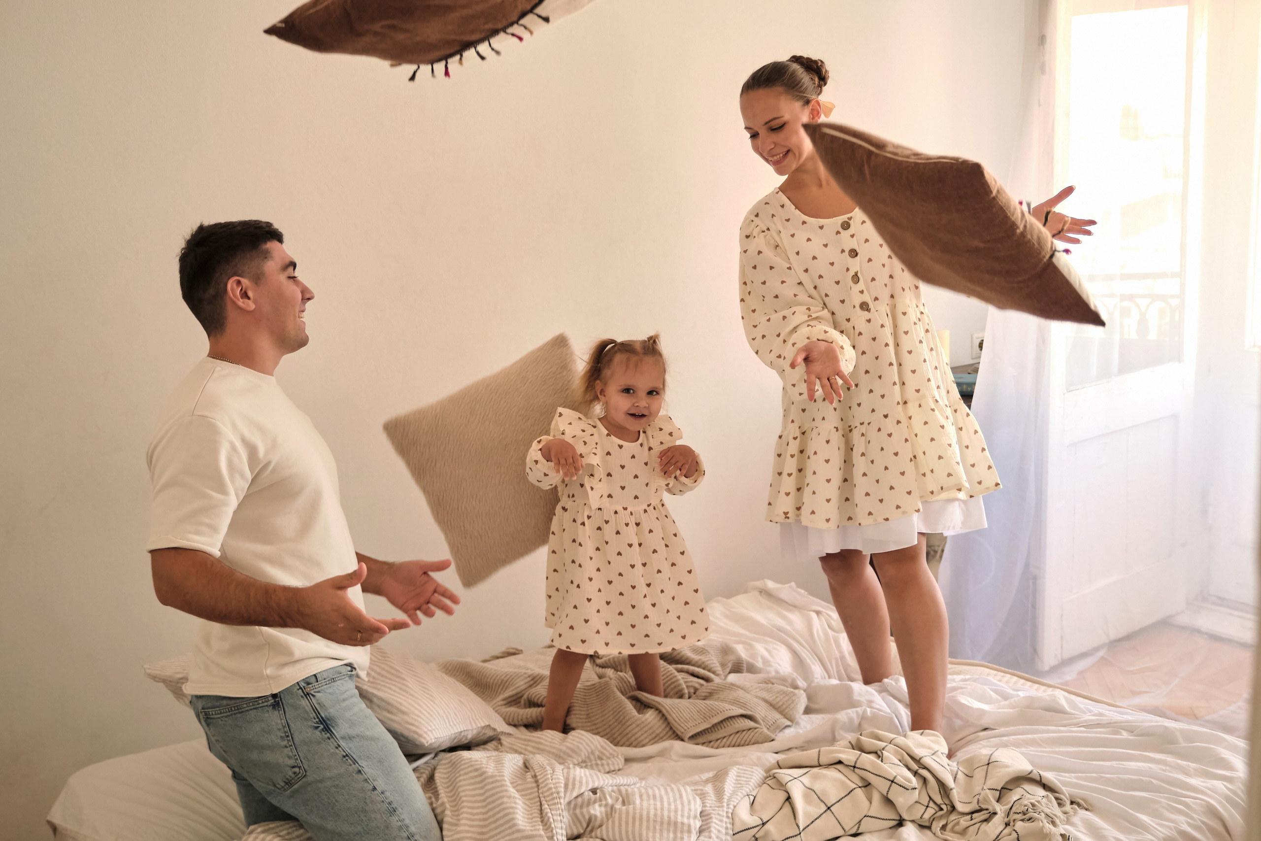 Семья| Дети