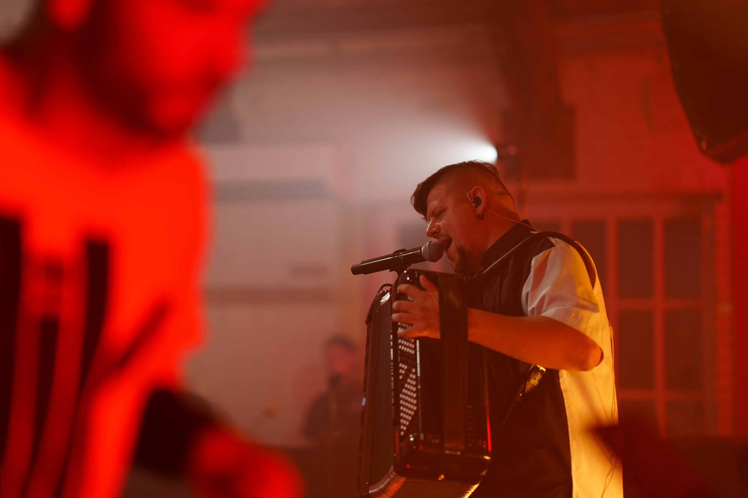 Синергиум. Фотограф Москва