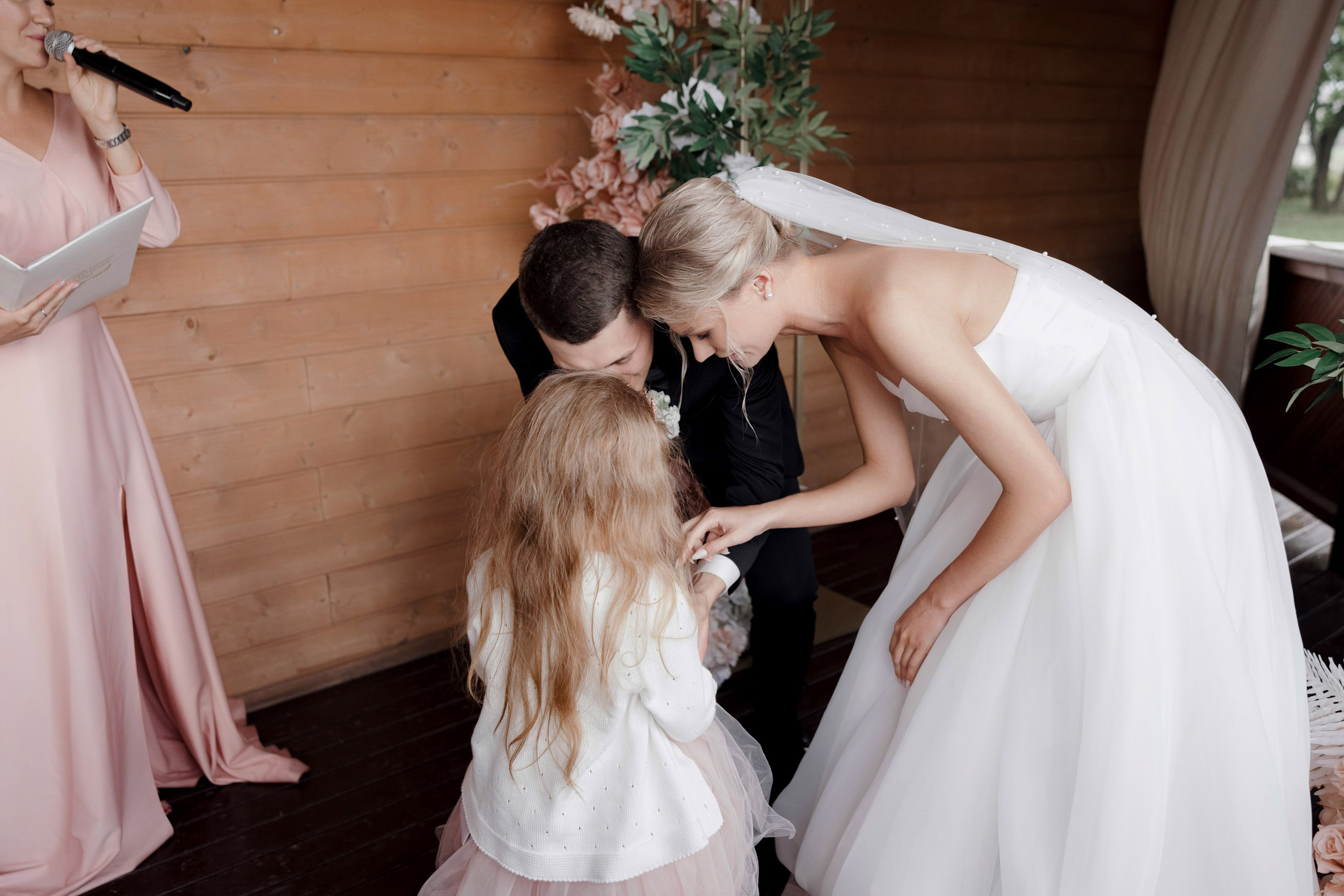 Александр и Валерия. Свадебный фотограф и видеограф Юрий и Эля Дубинины