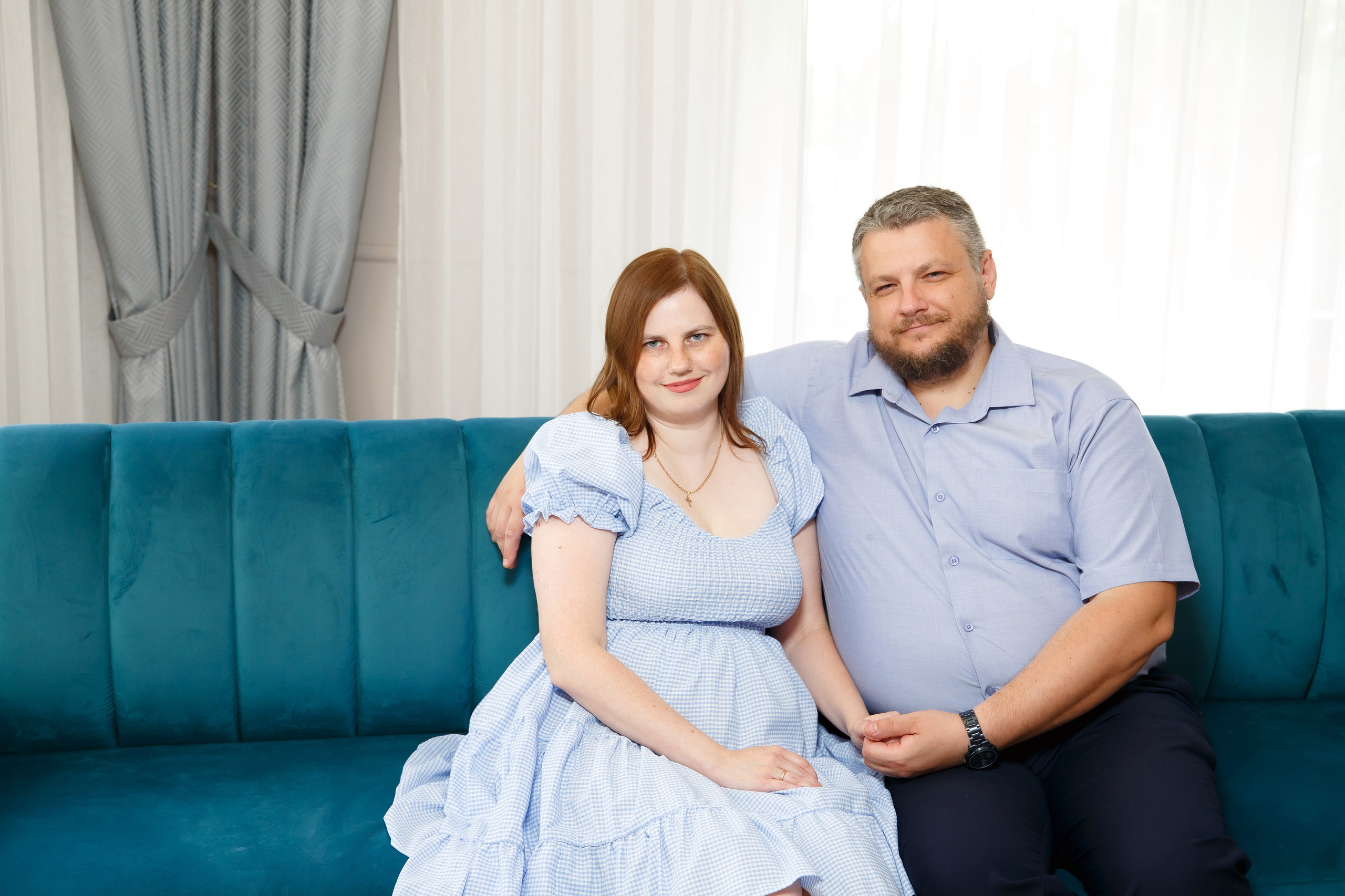 Юбилей. Фотограф Яков Поспехов