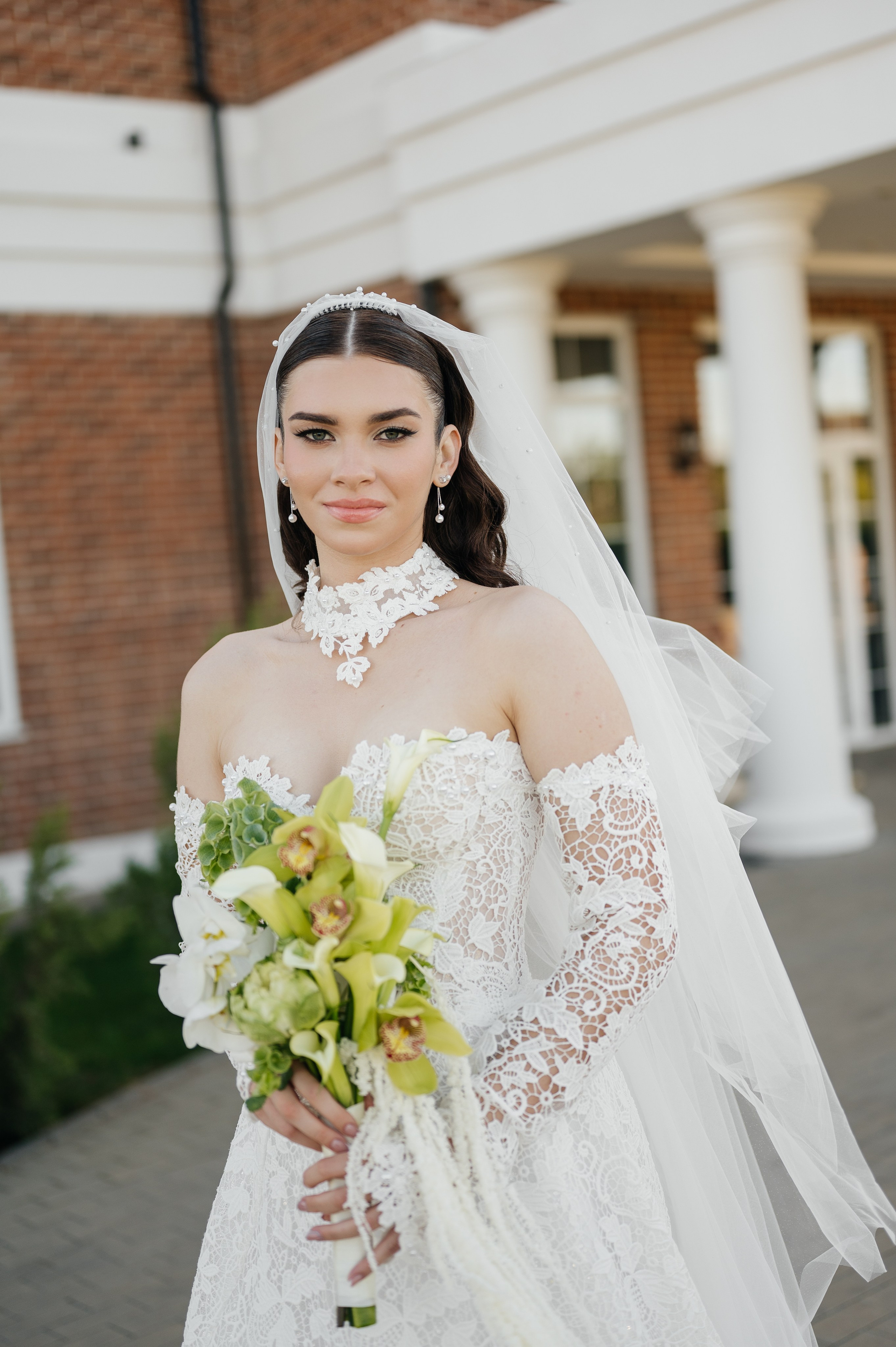 Никита и Настя. Свадебный и семейный фотограф в Краснодаре Алина Мельник