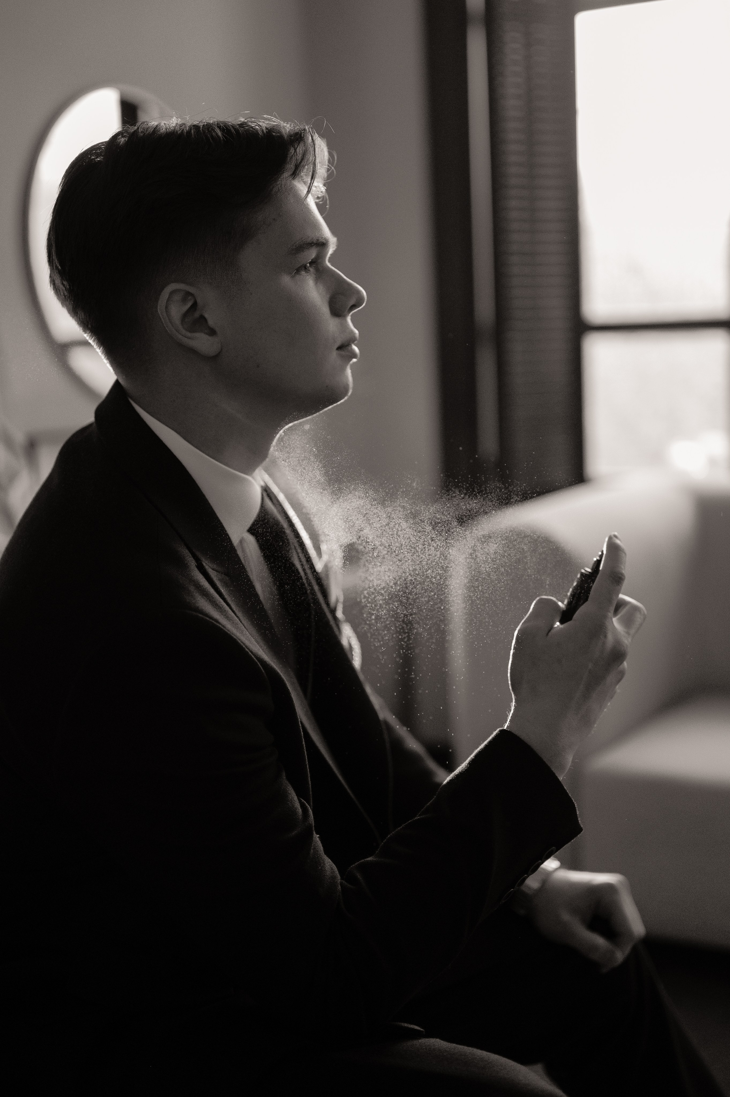 Михаил и Ксения. Свадебный и семейный фотограф в Краснодаре Алина Мельник