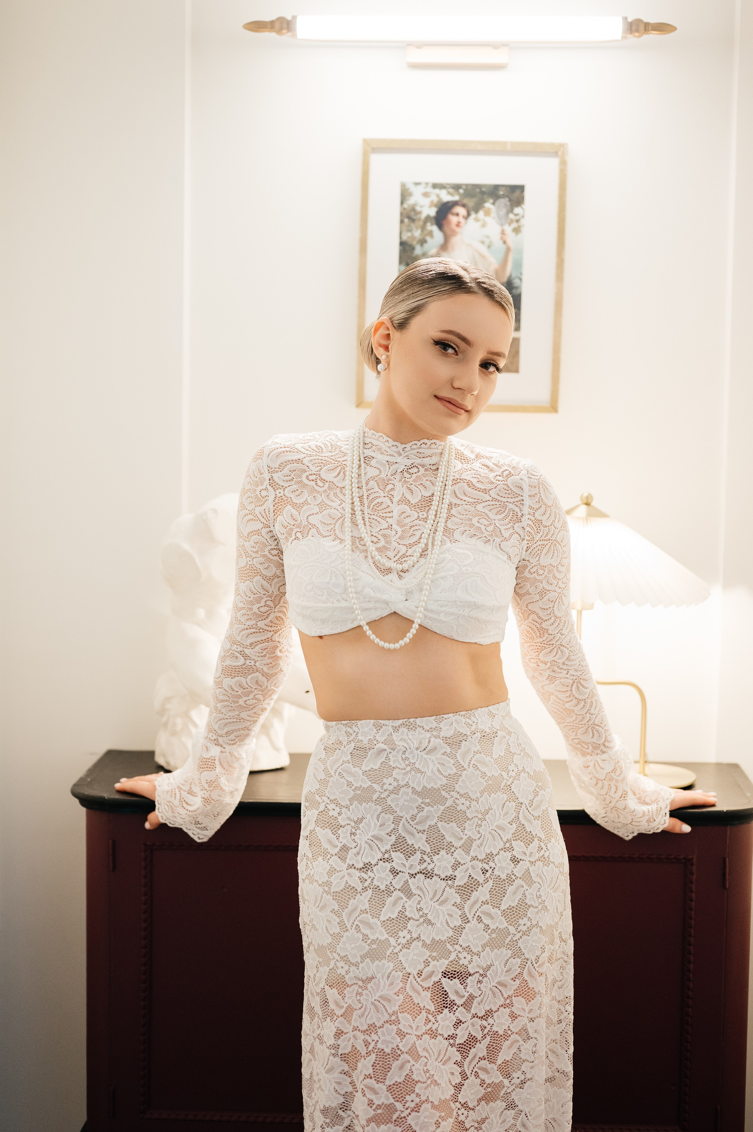 Утро жениха и невесты. Свадебный и семейный фотограф в Краснодаре Алина Мельник