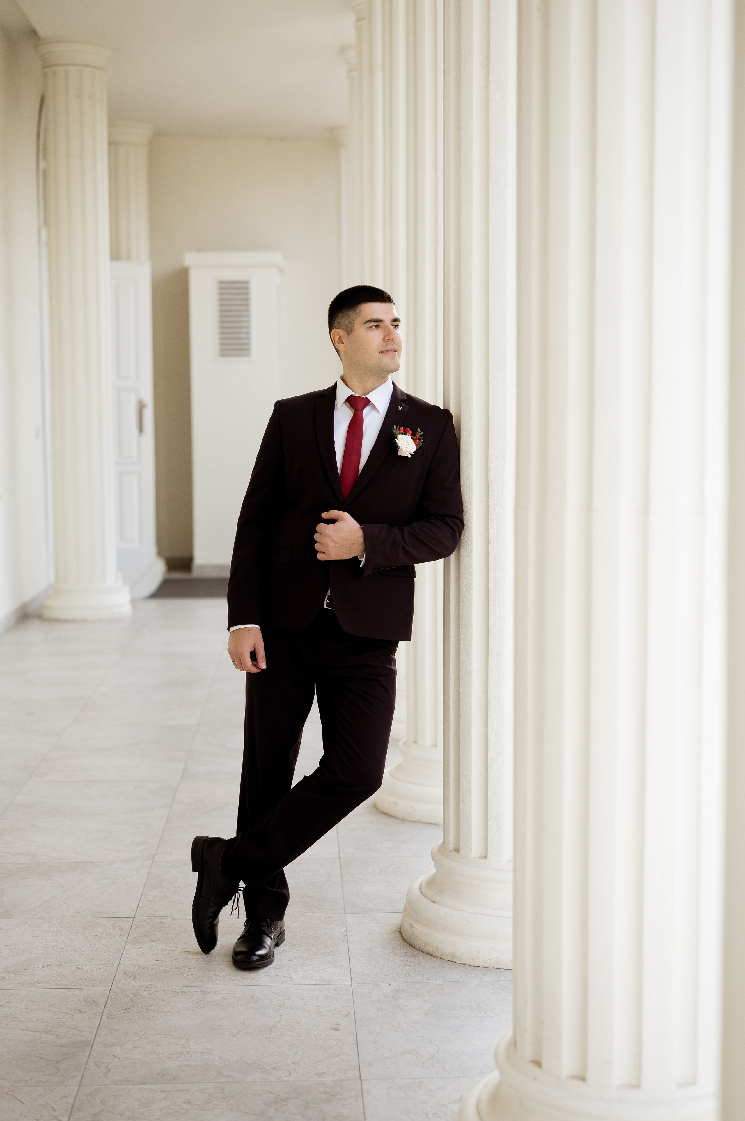 Андрей и Олеся. Свадебный и семейный фотограф в Краснодаре Алина Мельник