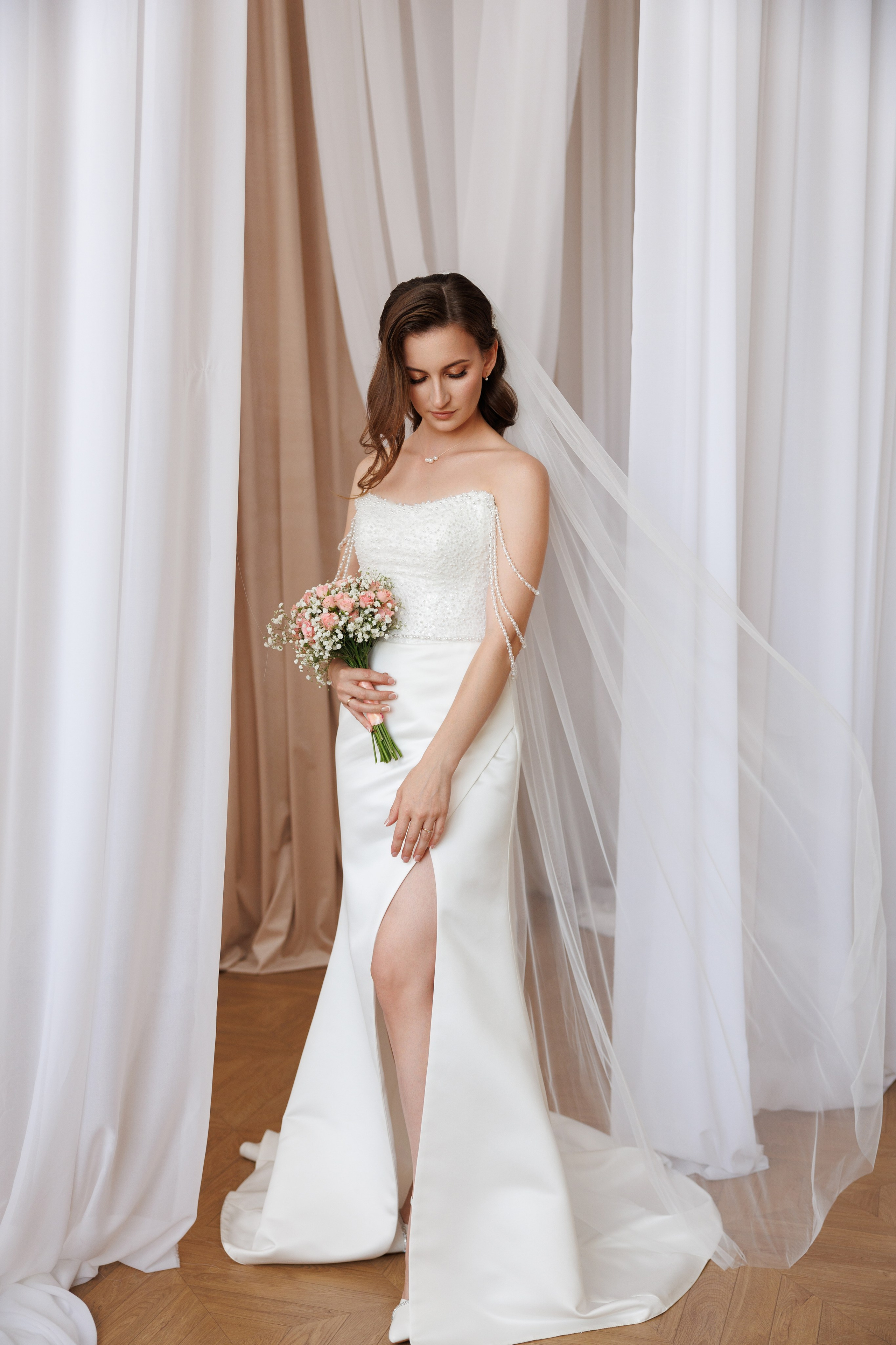 Сергей и Светлана. Свадебный, семейный и школьный фотограф в Кургане