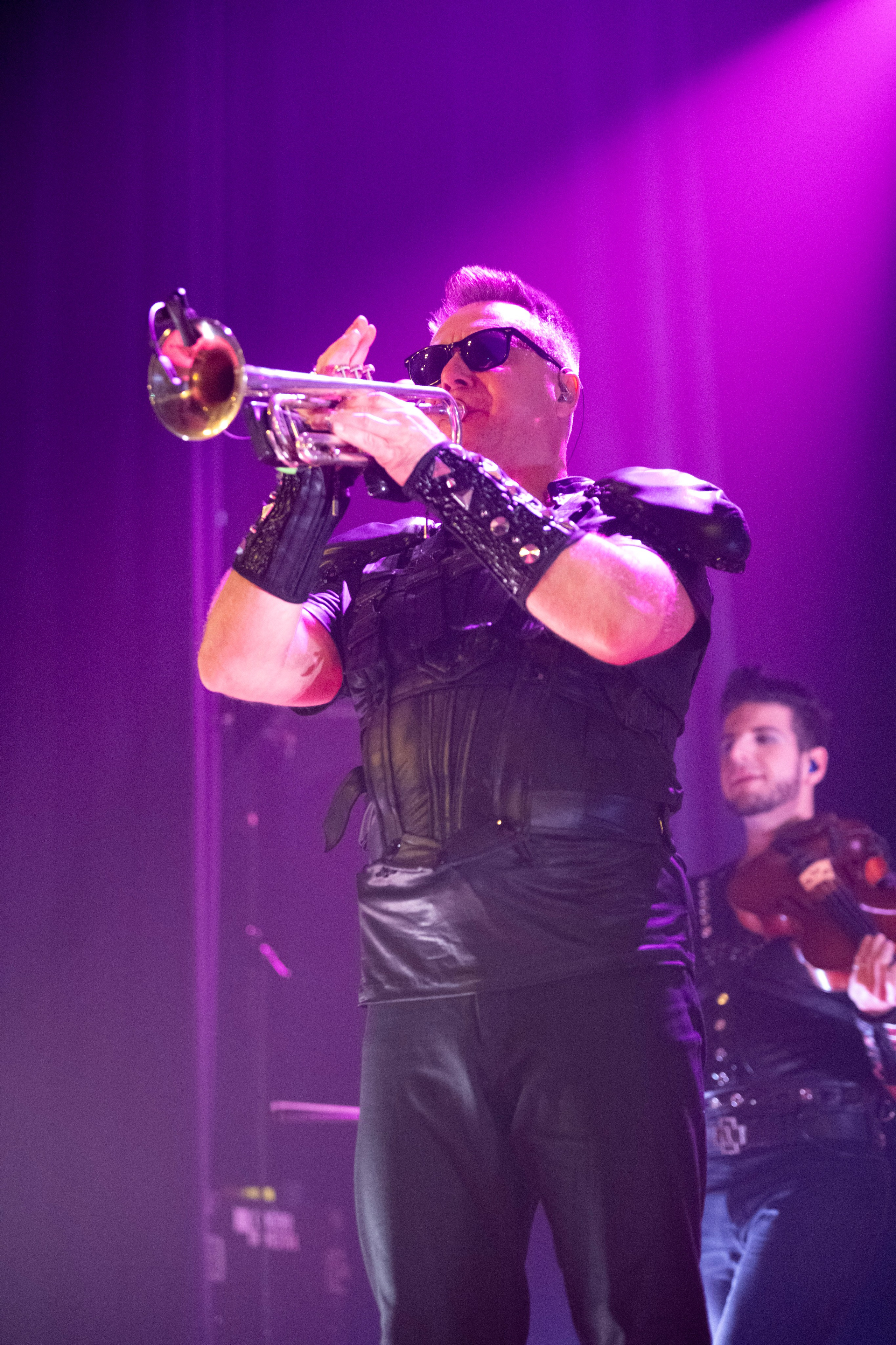 Концерт Concord Orhestra. Главная