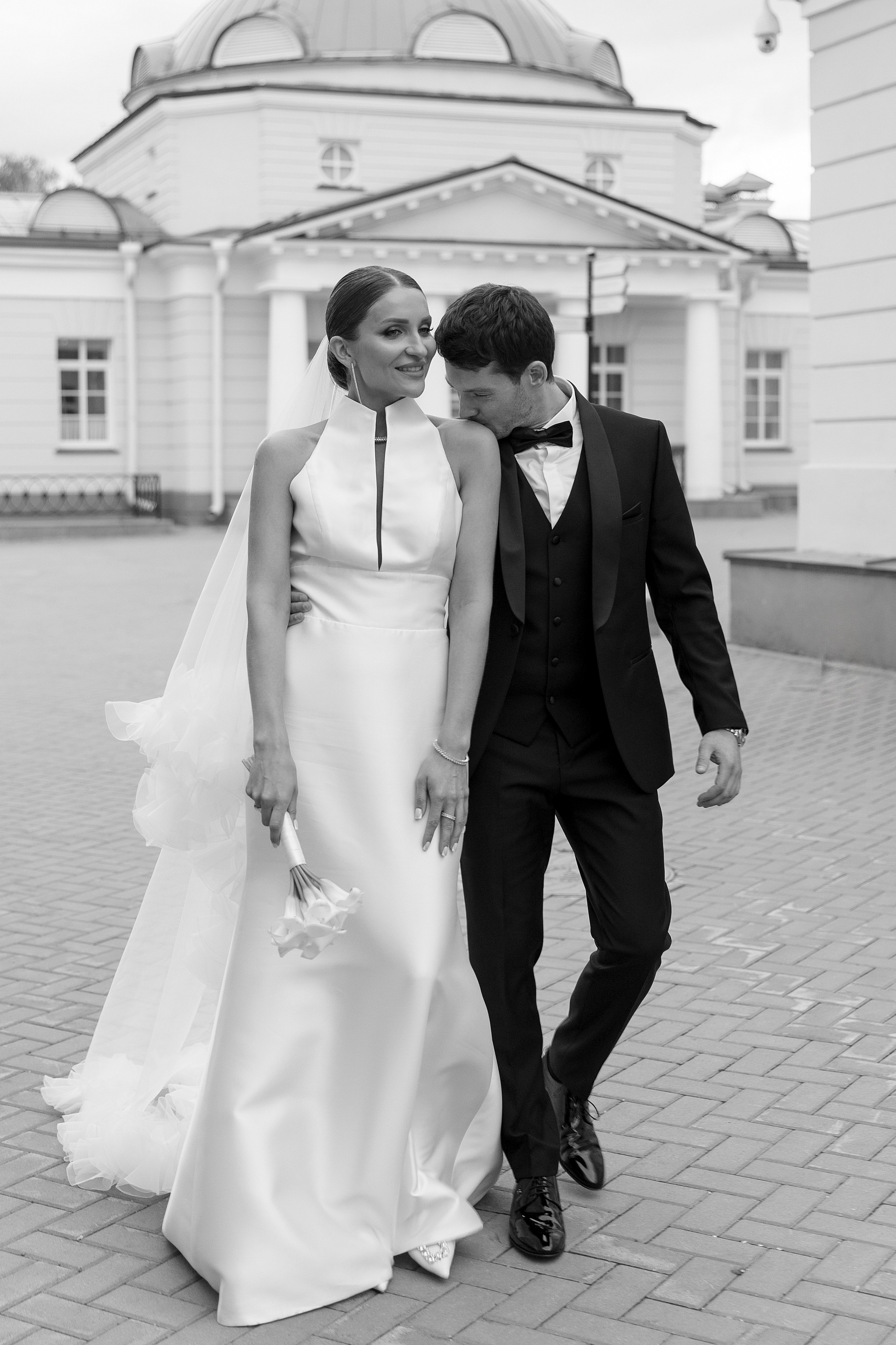 Андрей и Екатерина