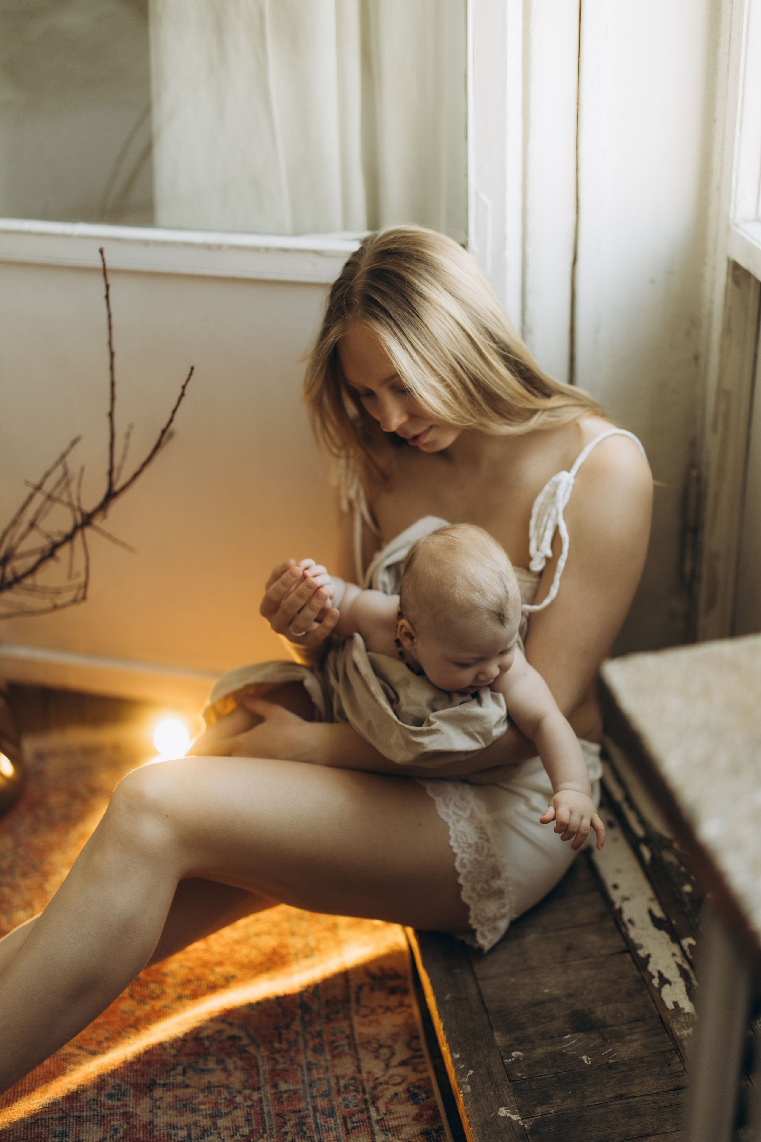 Лиза, Август. Семейный фотограф Оля Гладченко