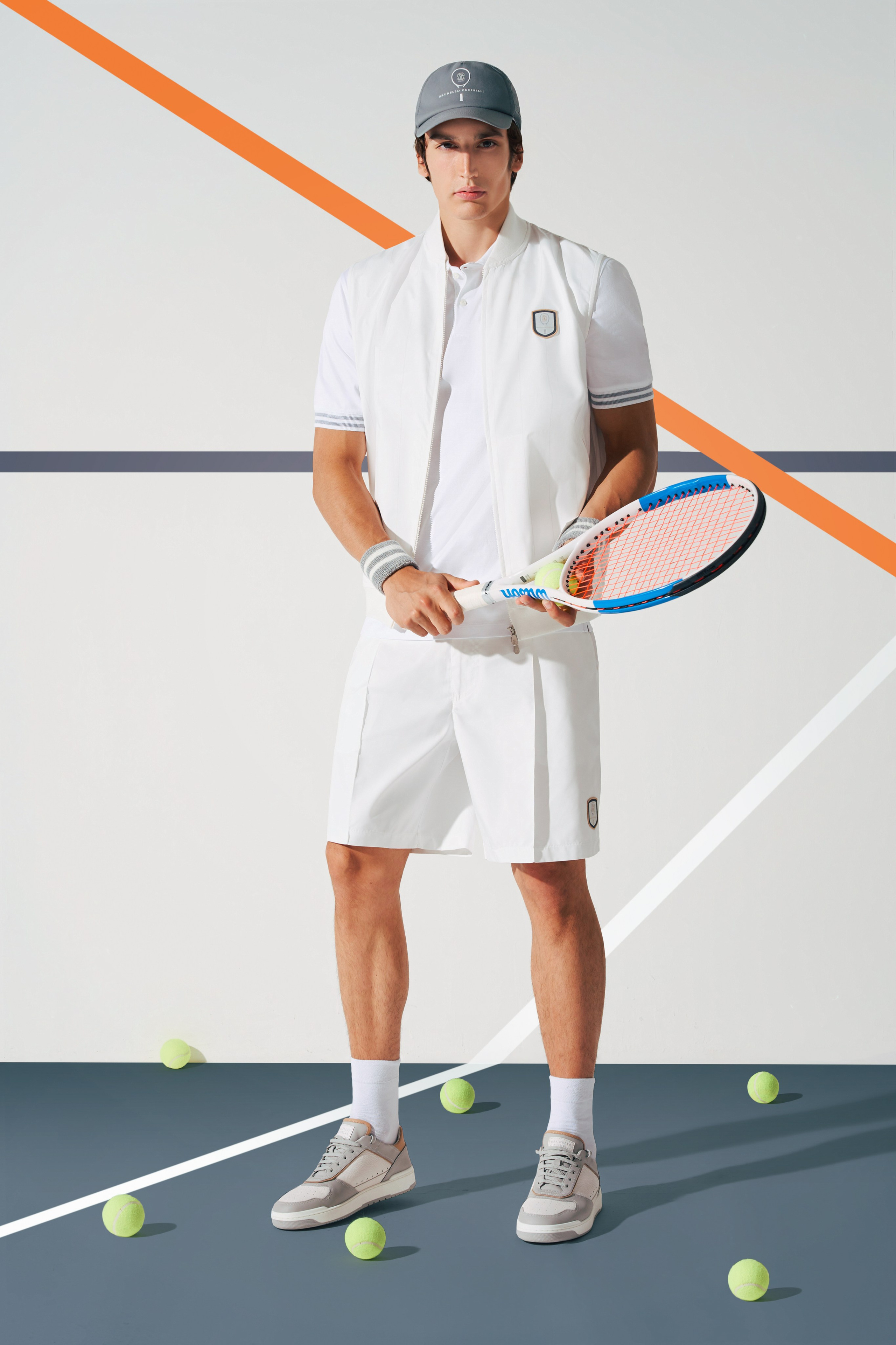 Активное лето. Фотограф Даниил Кокарев | Москва