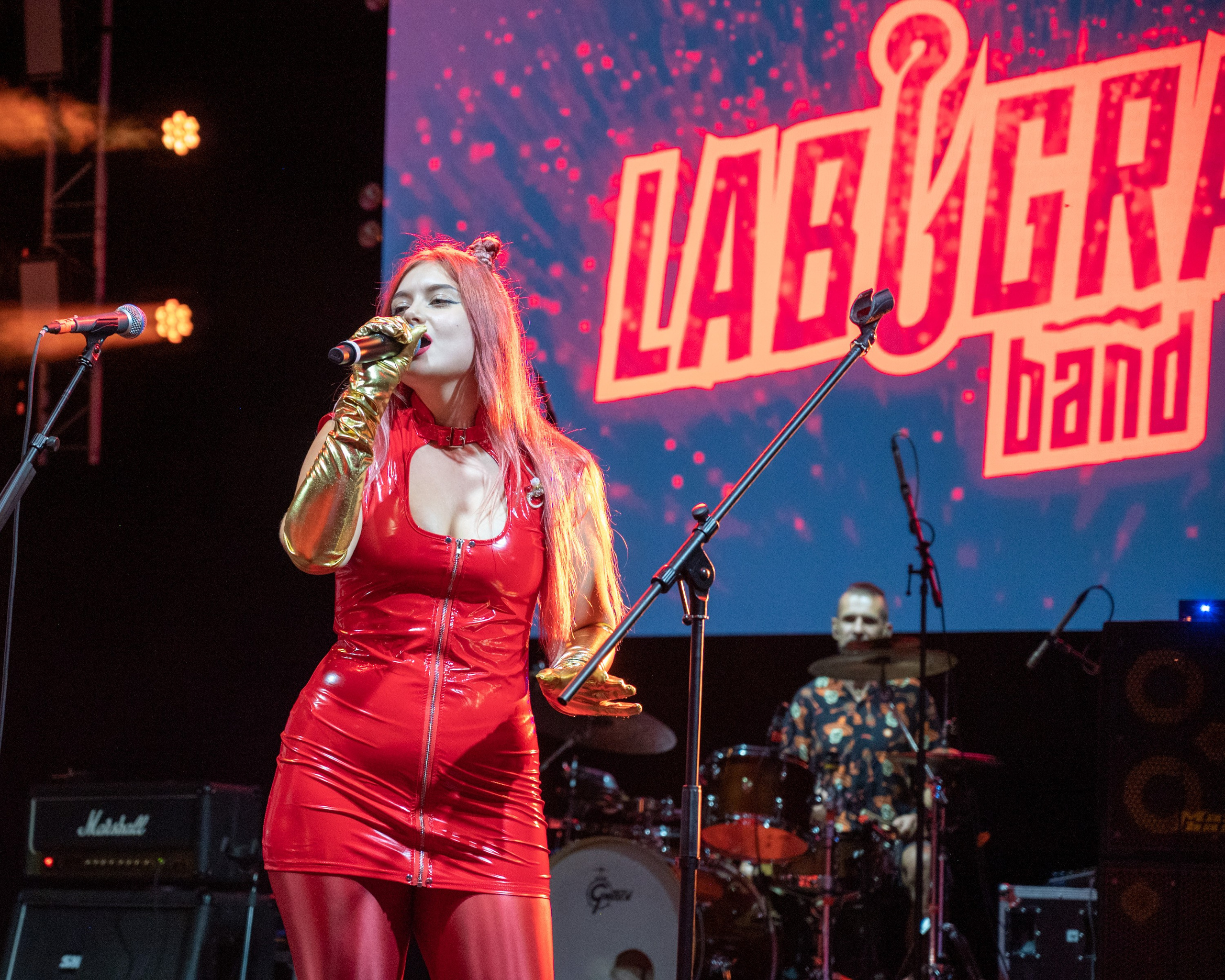 БАЙК-РОК-ФЕСТ #БЕЗПОНТОВ 27–28 сентября 2024 г. Фотографирую счастливых людей в Сочи