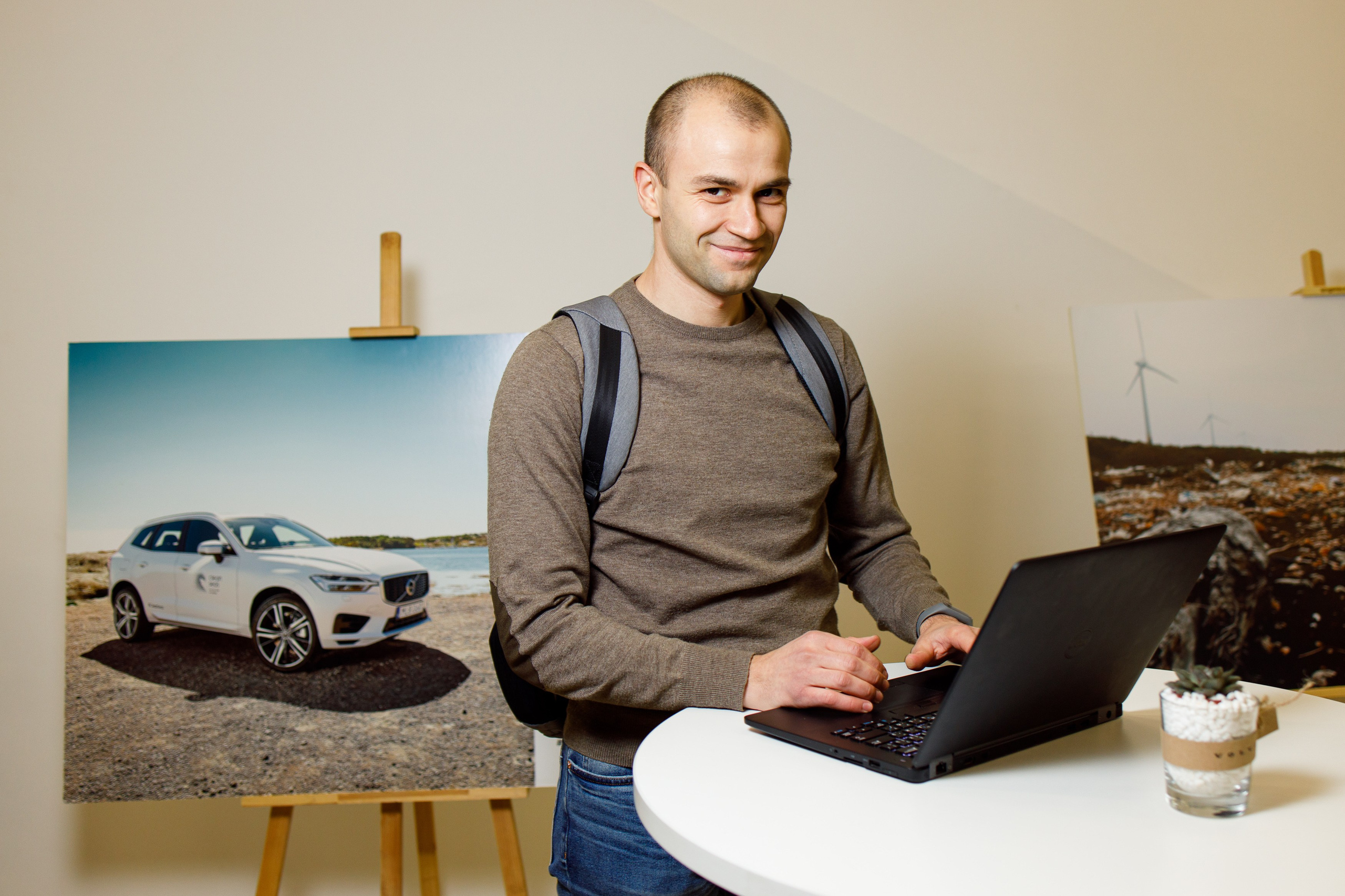 19. Фотограф Недорез Александр в Москве. Репортаж на ваших мероприятиях