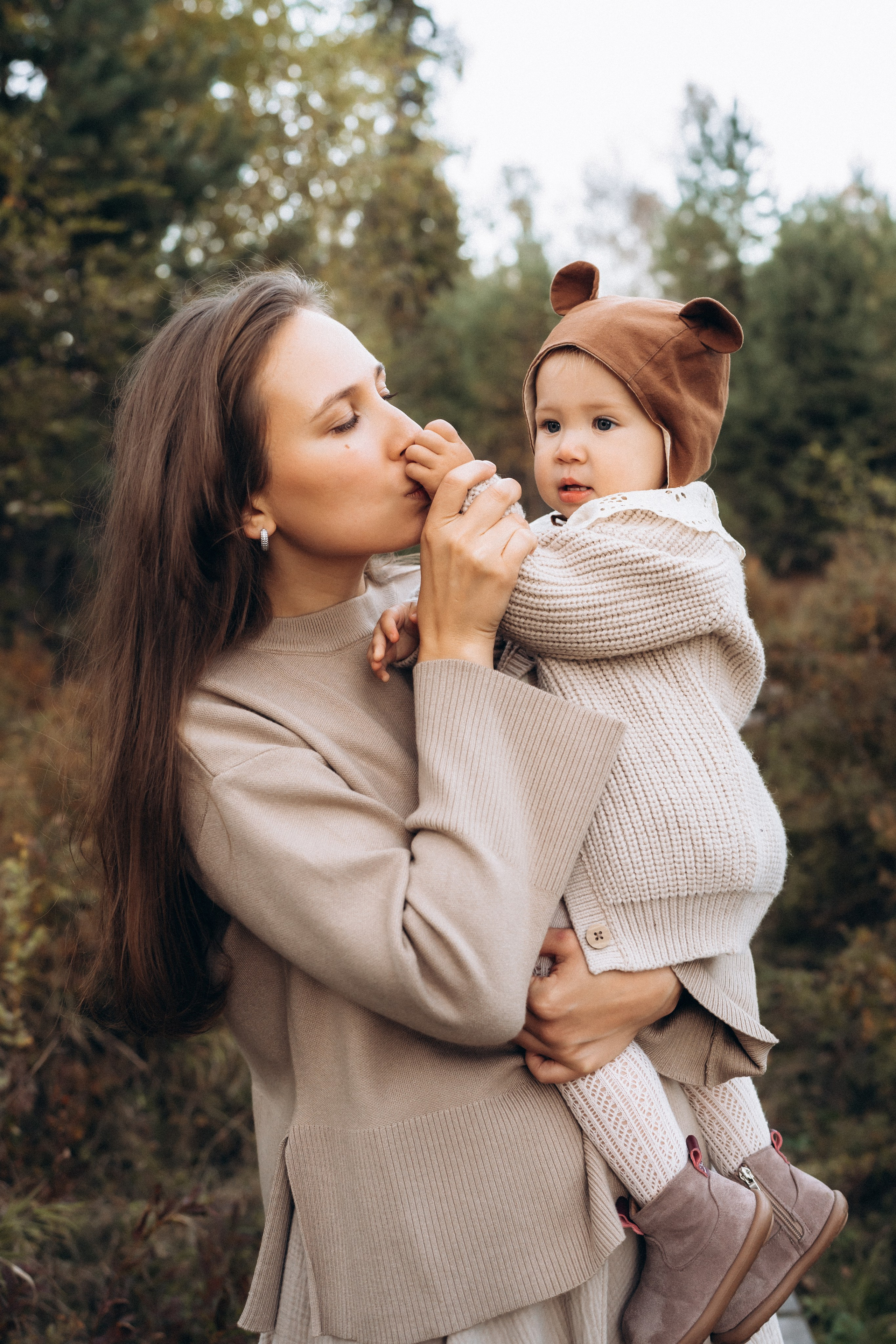 Самое теплое место в мире — СЕМЬЯ. Семейный фотограф в Ангарске/ Иркутске