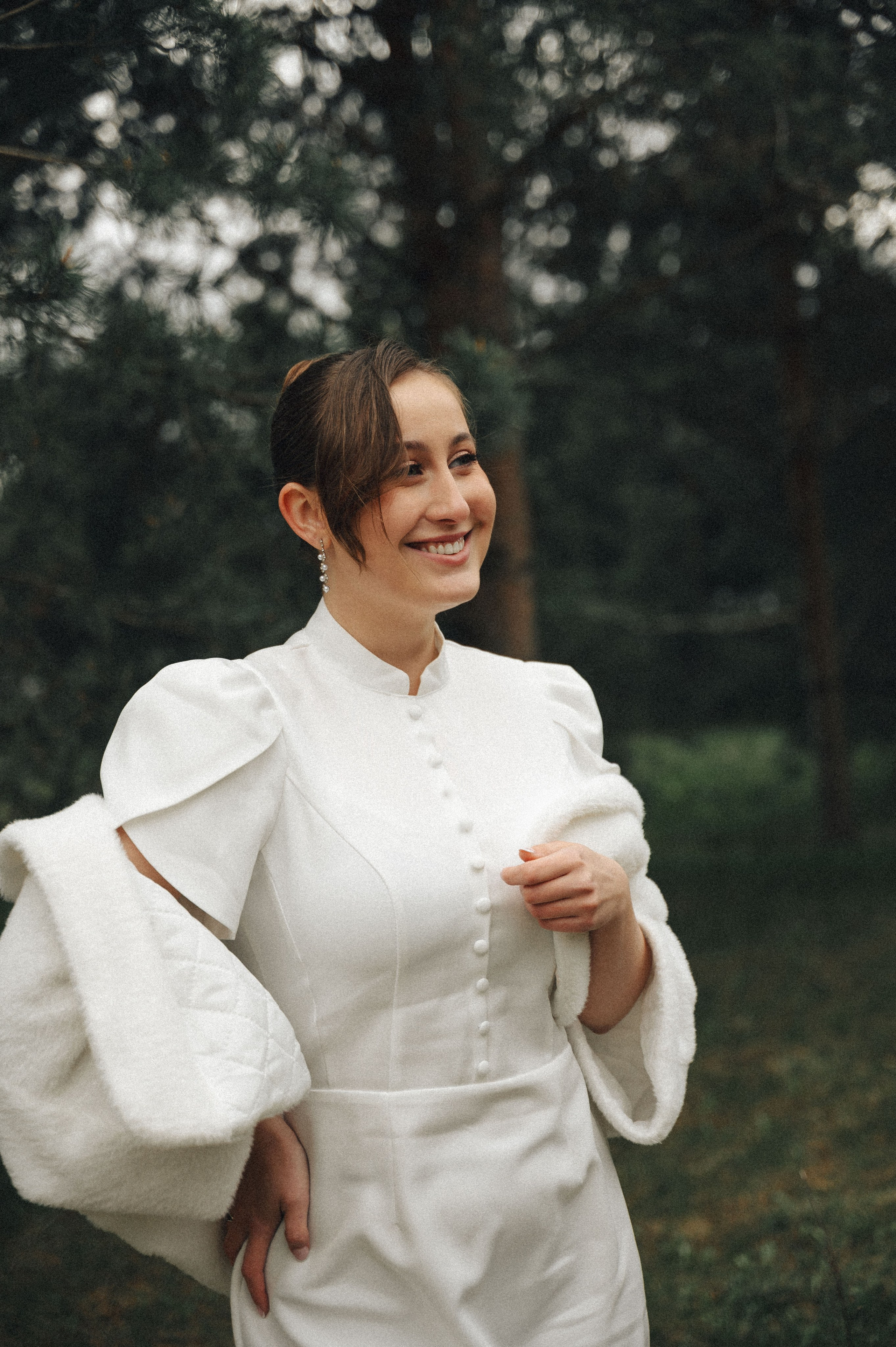 ВЛАДИМИР и КАРИНА. ОСОБЫЙ СЛУЧАЙ