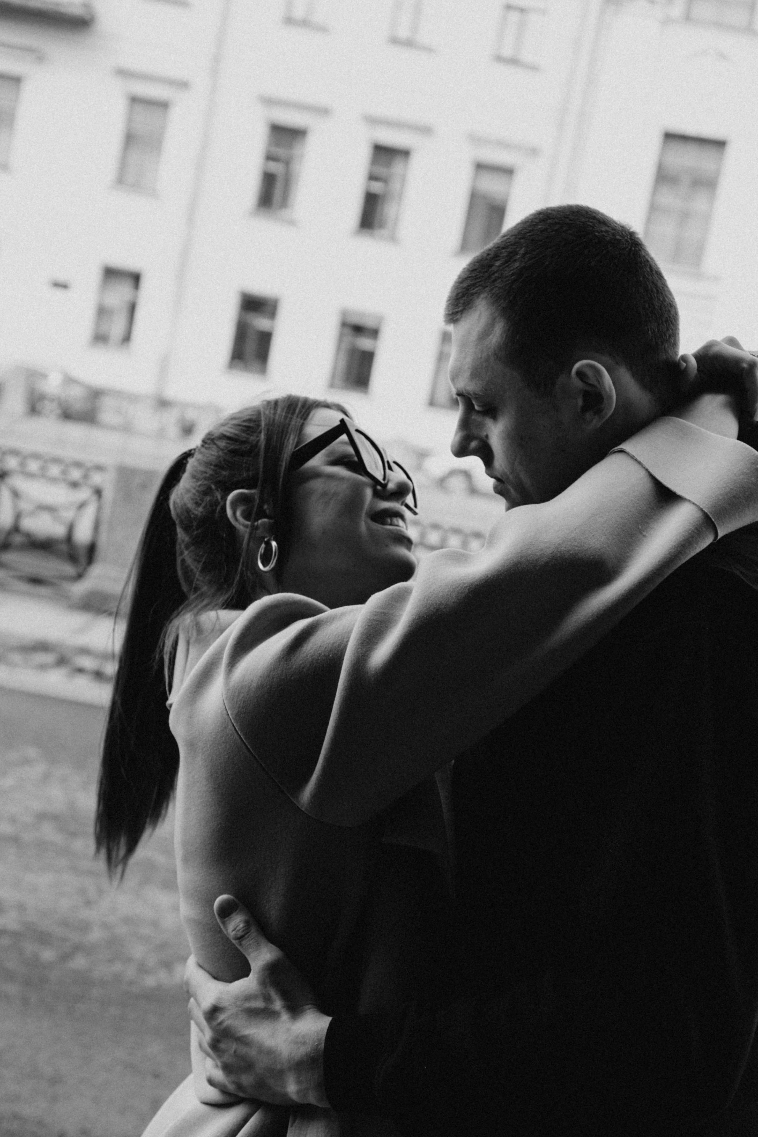 Прогулочная. Профессиональный фотограф, Санкт-Петербург — Виктория Богомолова