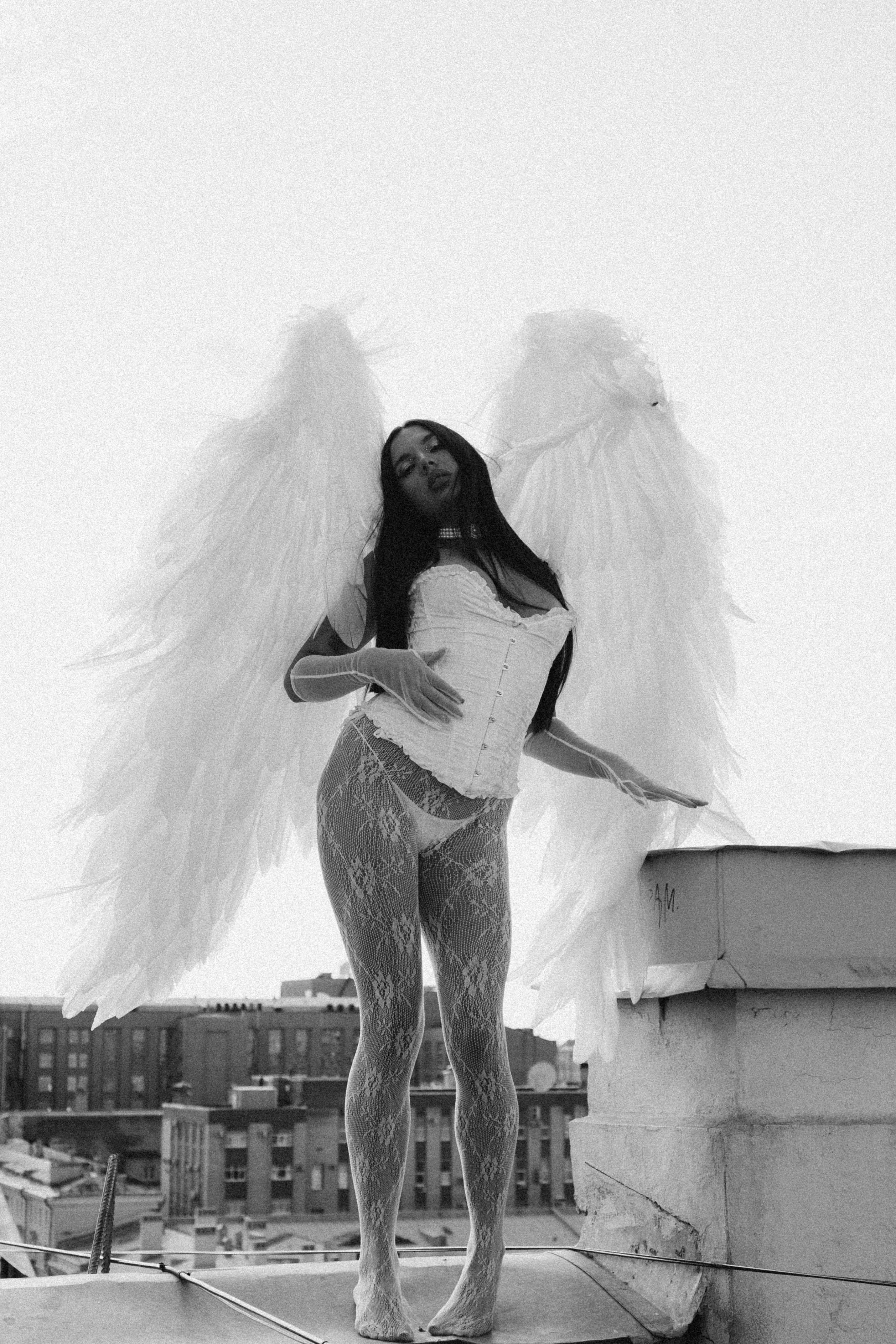 АНГЕЛ. Профессиональный фотограф, Санкт-Петербург — Виктория Богомолова