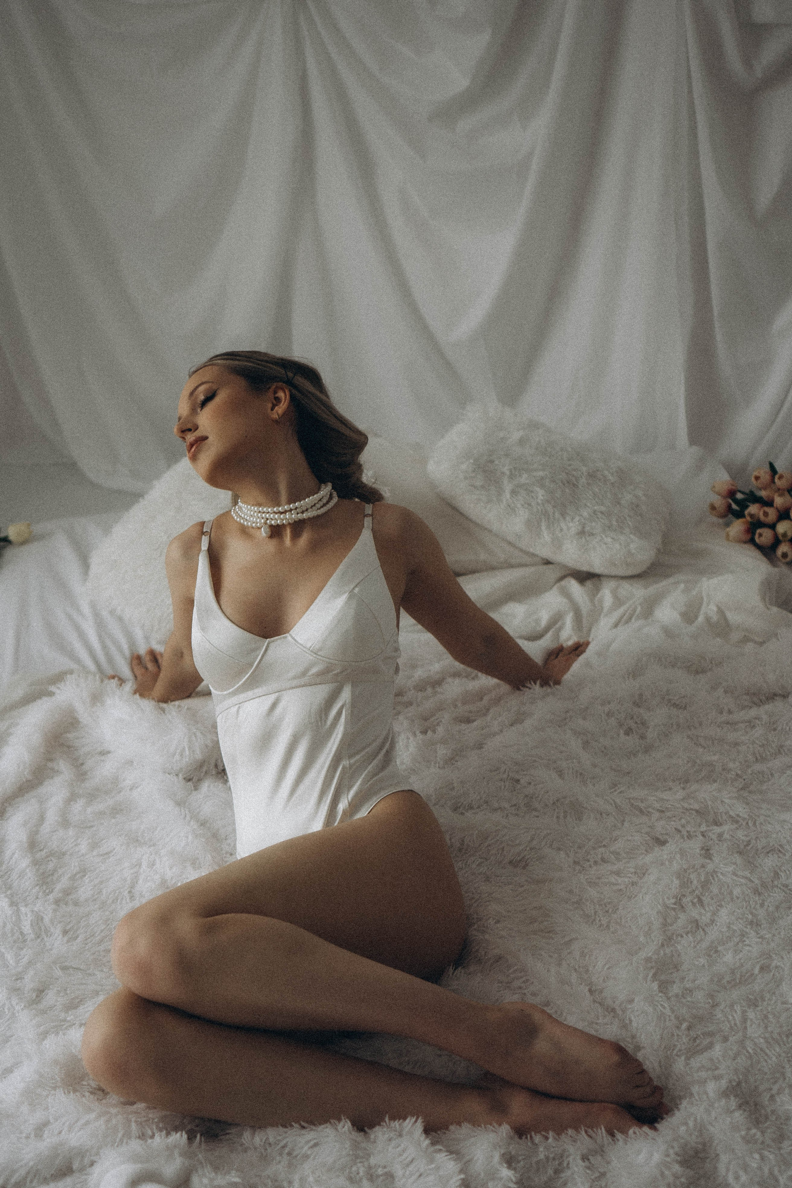 Весенняя. Профессиональный фотограф, Санкт-Петербург — Виктория Богомолова