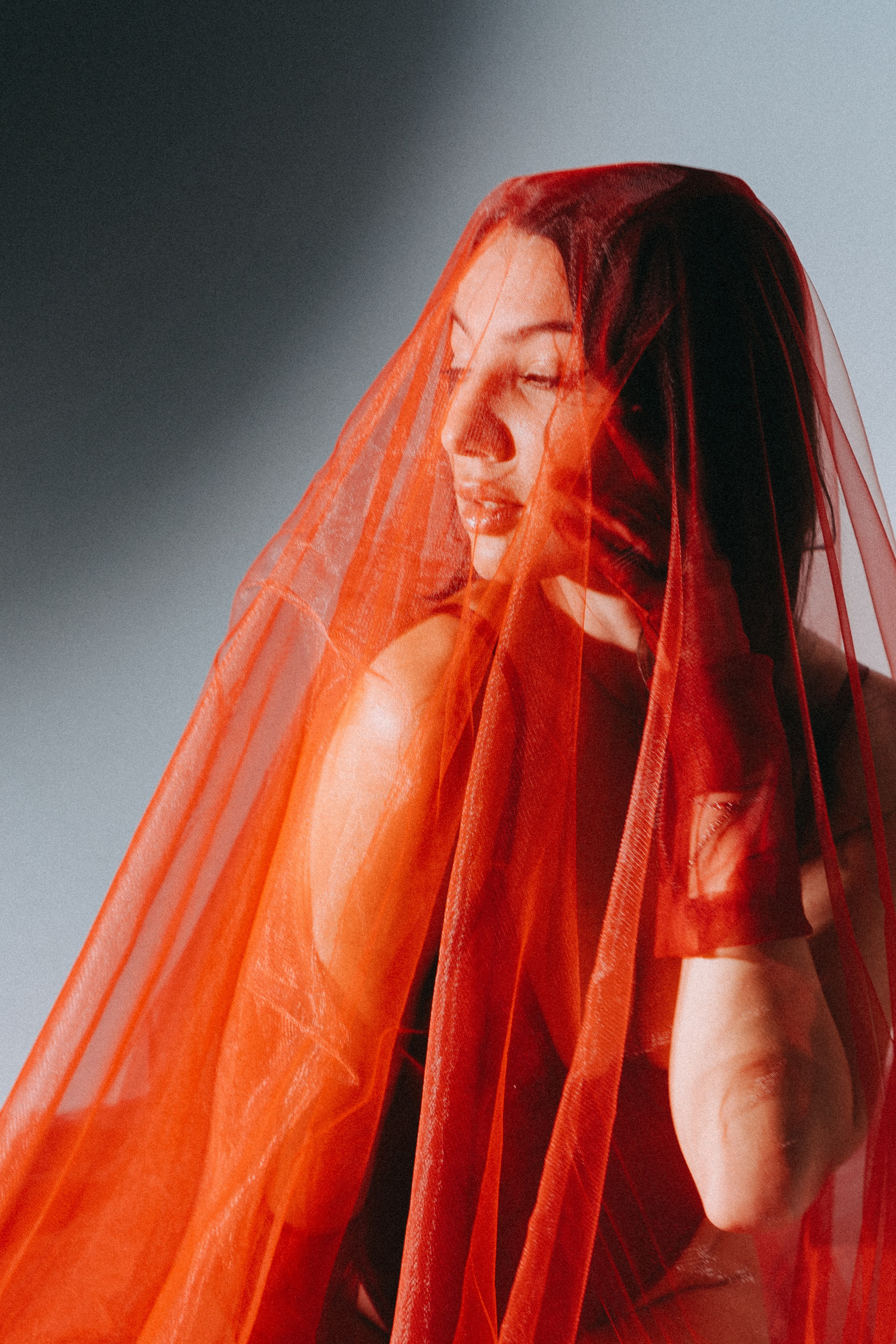 Творческая история для девушки. Профессиональный фотограф, Санкт-Петербург — Виктория Богомолова