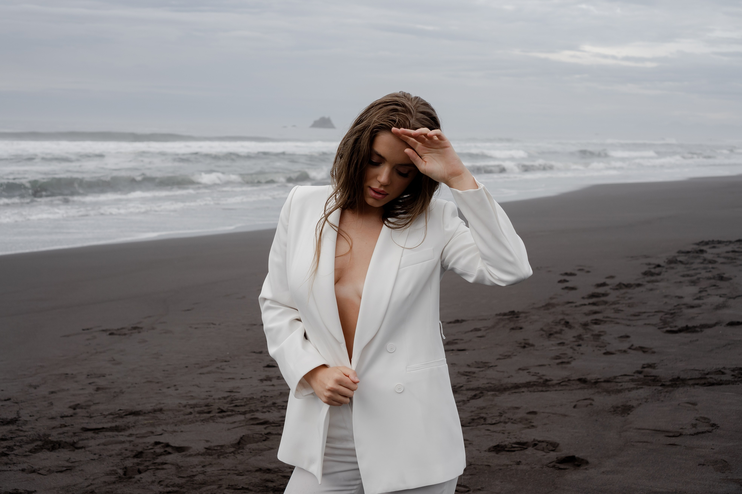 ТИХИЙ ОКЕАН. Профессиональный фотограф, Санкт-Петербург — Виктория Богомолова