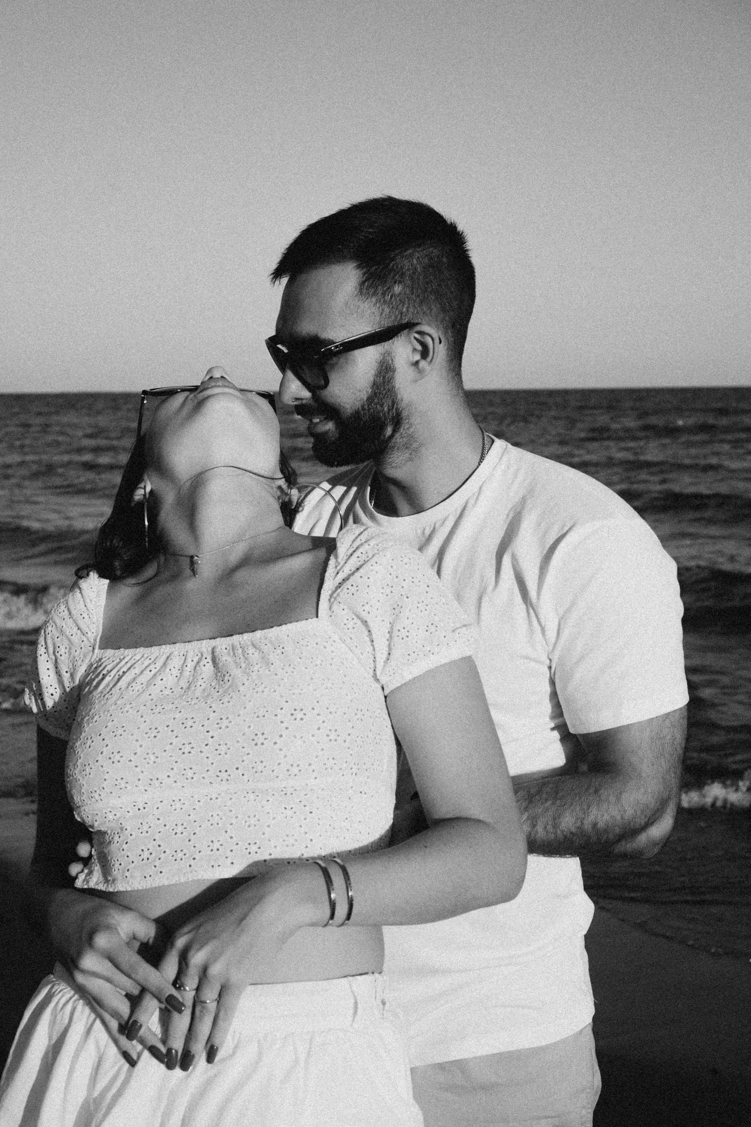 Любовь на заливе. Профессиональный фотограф, Санкт-Петербург — Виктория Богомолова