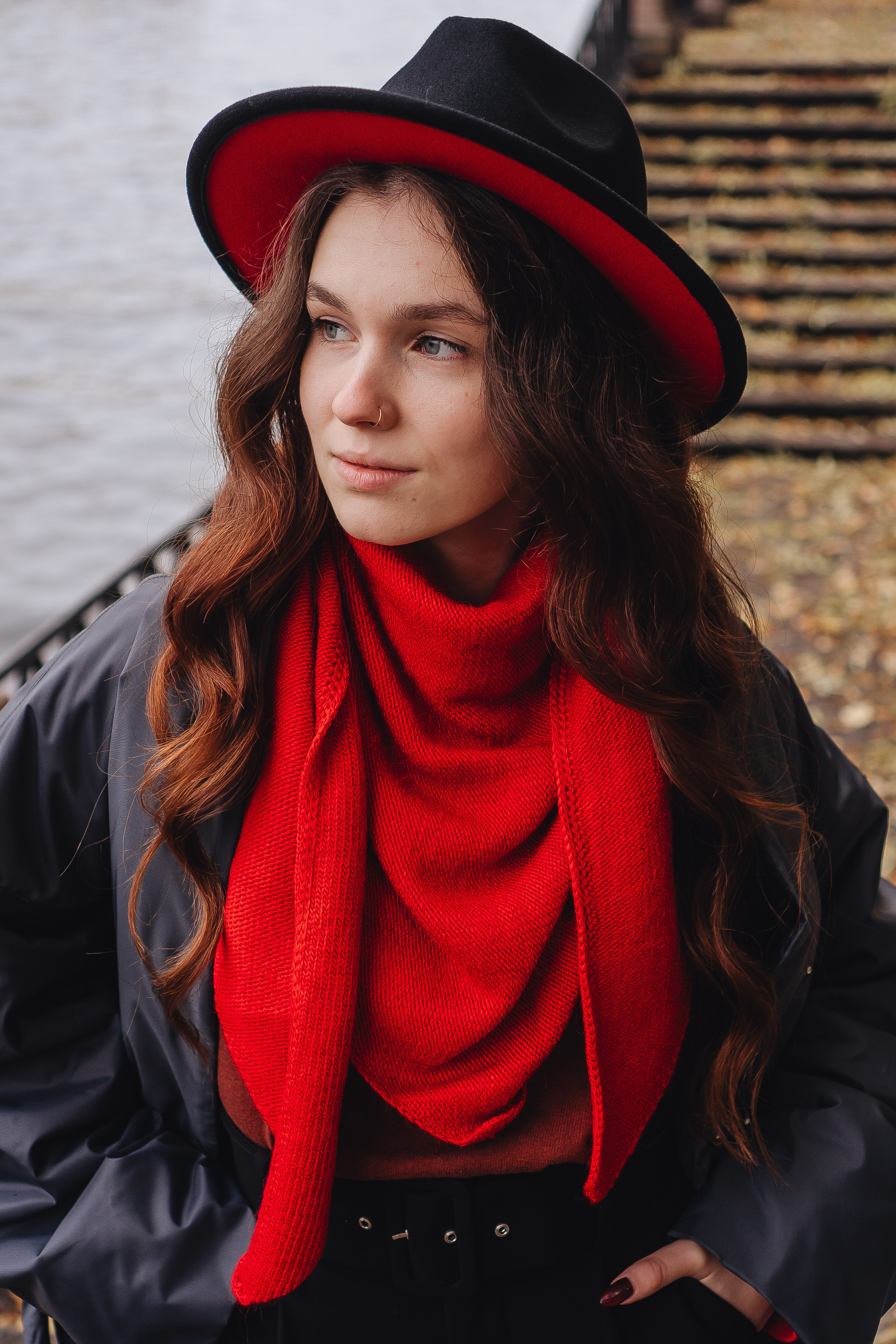 Осень. Профессиональный фотограф, Санкт-Петербург — Виктория Богомолова