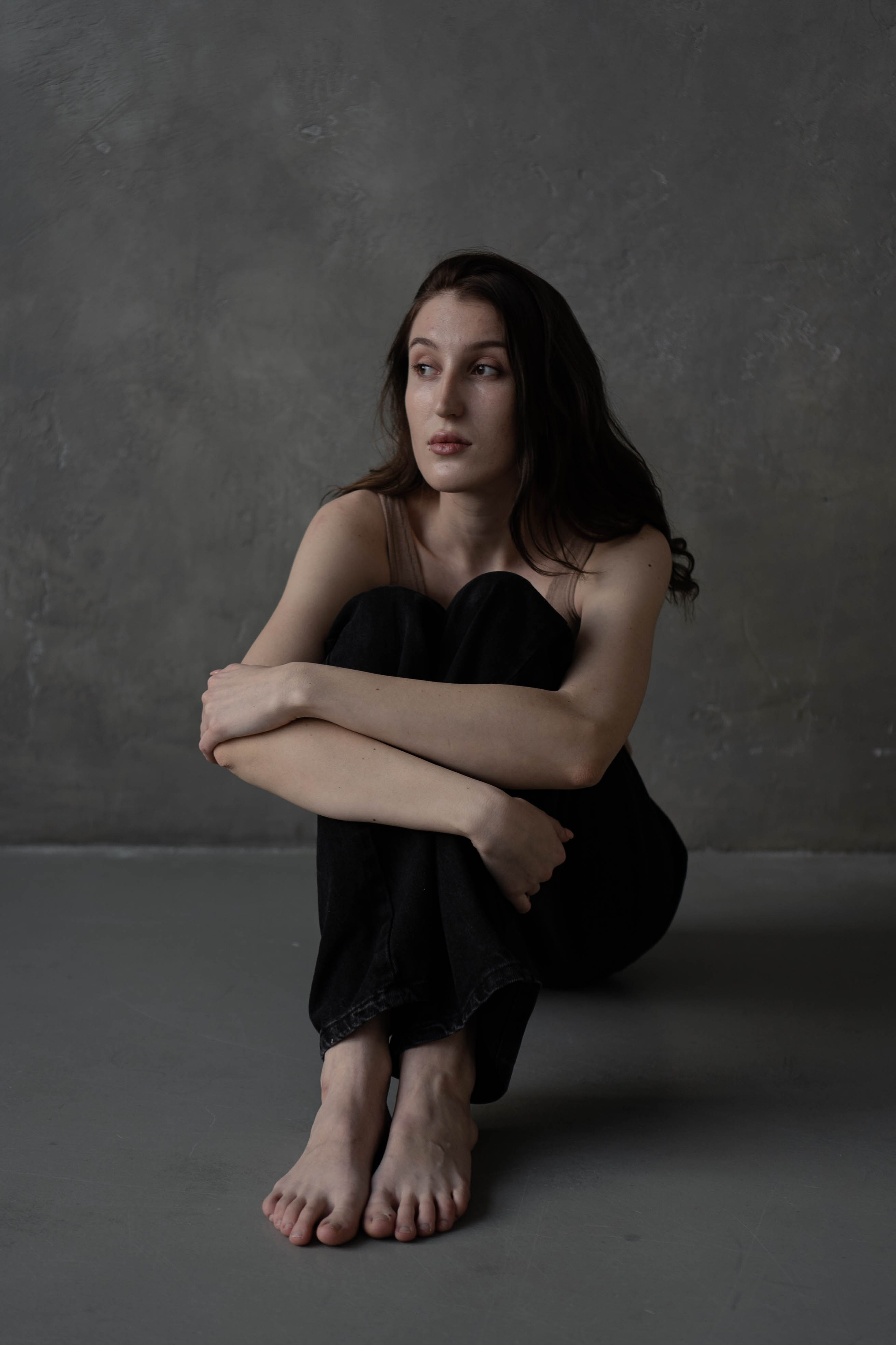 Студийная. Профессиональный фотограф, Санкт-Петербург — Виктория Богомолова