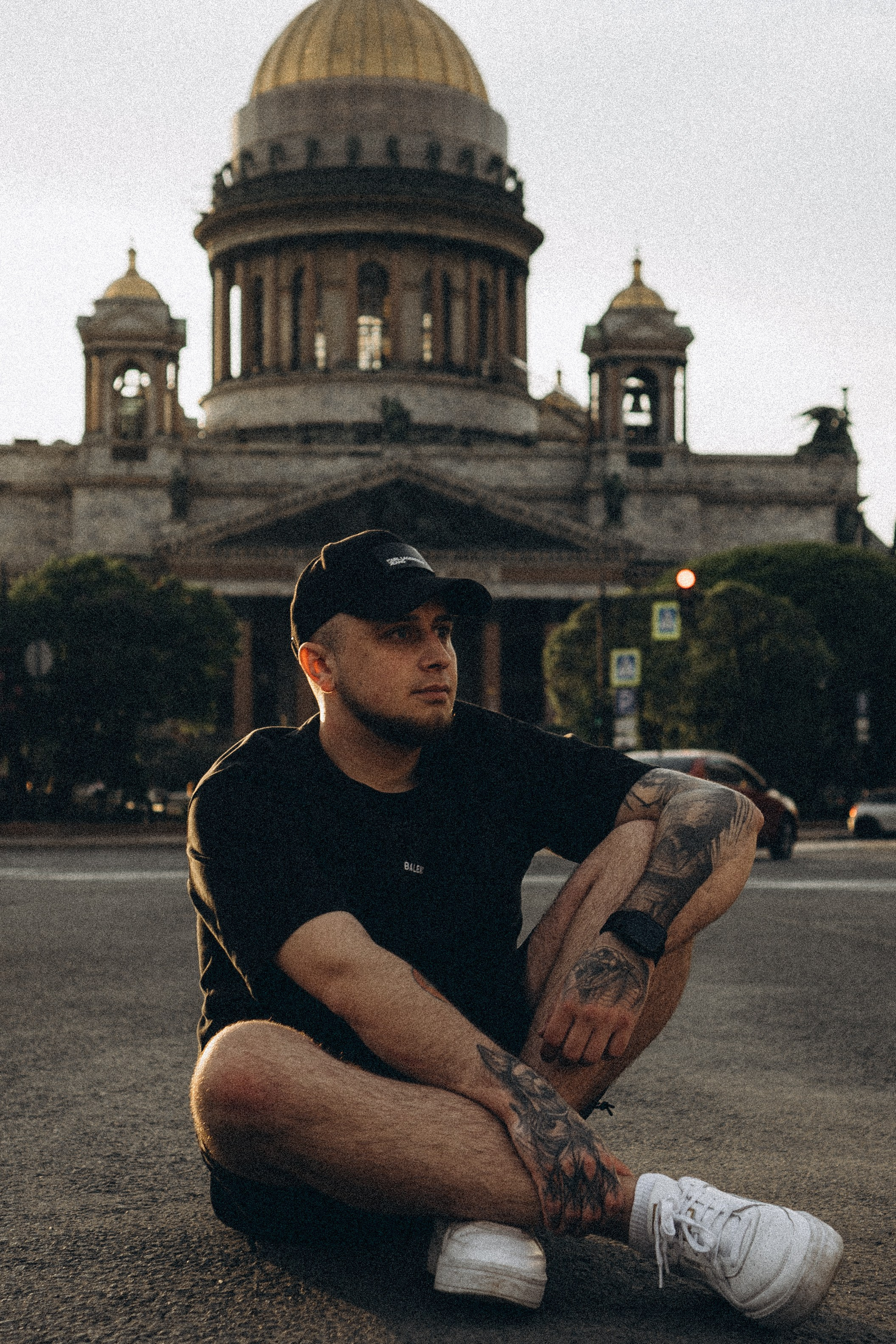 ПРОГУЛКА ПО ПИТЕРУ. Профессиональный фотограф, Санкт-Петербург — Виктория Богомолова