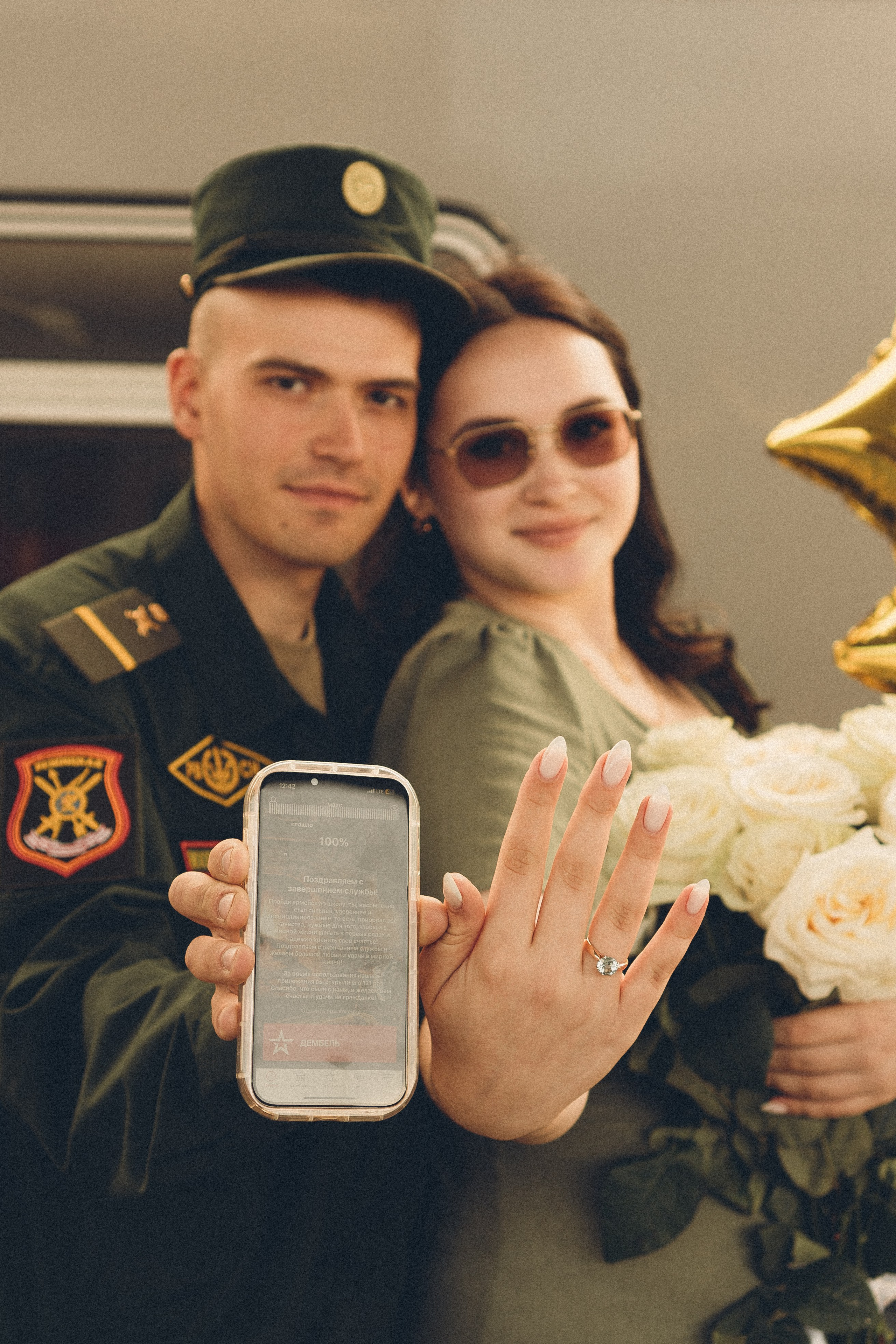 ПРЕДЛОЖЕНИЕ. Профессиональный фотограф, Санкт-Петербург — Виктория Богомолова