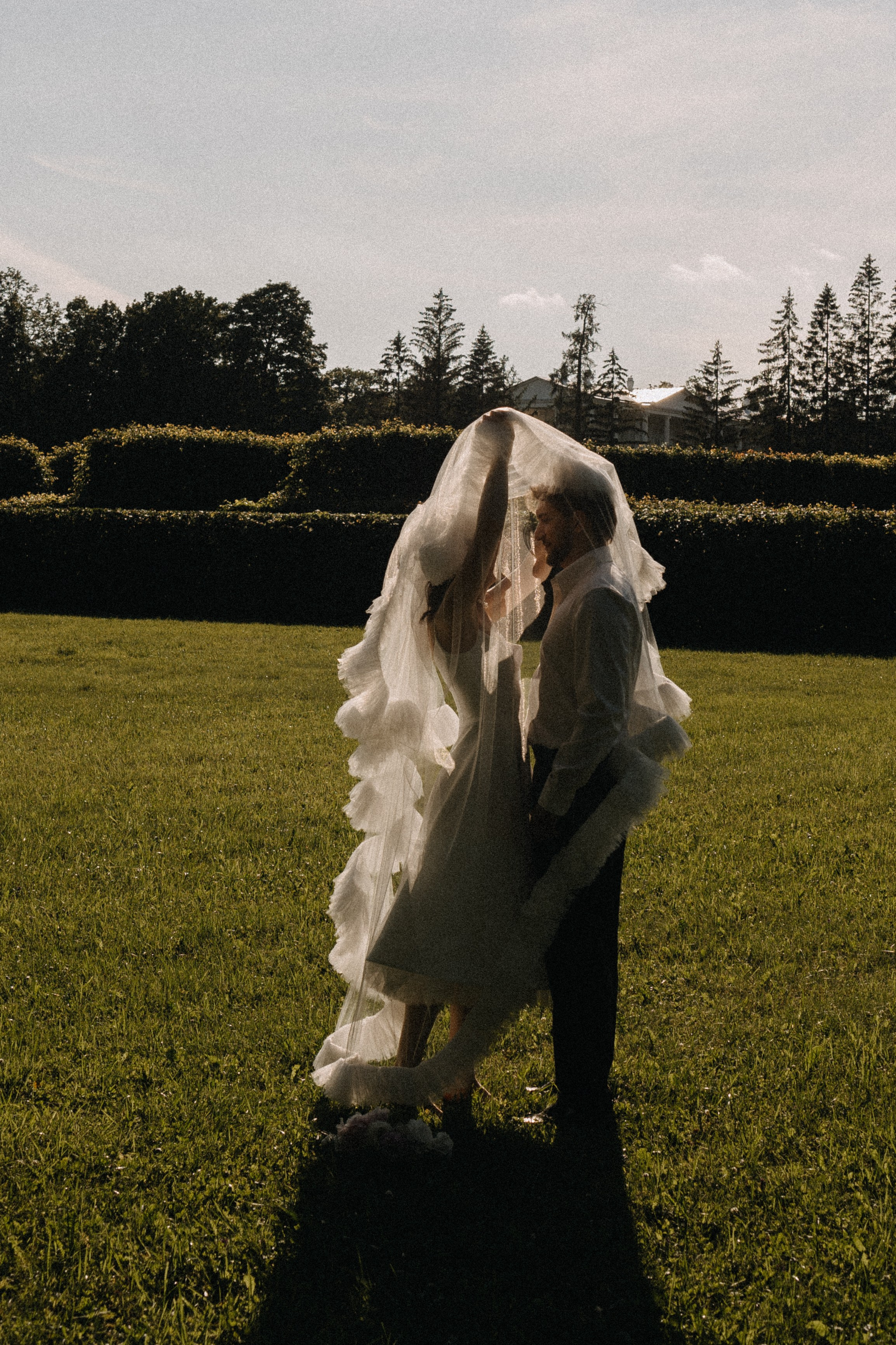СВАДЕБНАЯ ФОТОСЕСИСИЯ В ГОРОДЕ ПУШКИН. Профессиональный фотограф, Санкт-Петербург — Виктория Богомолова