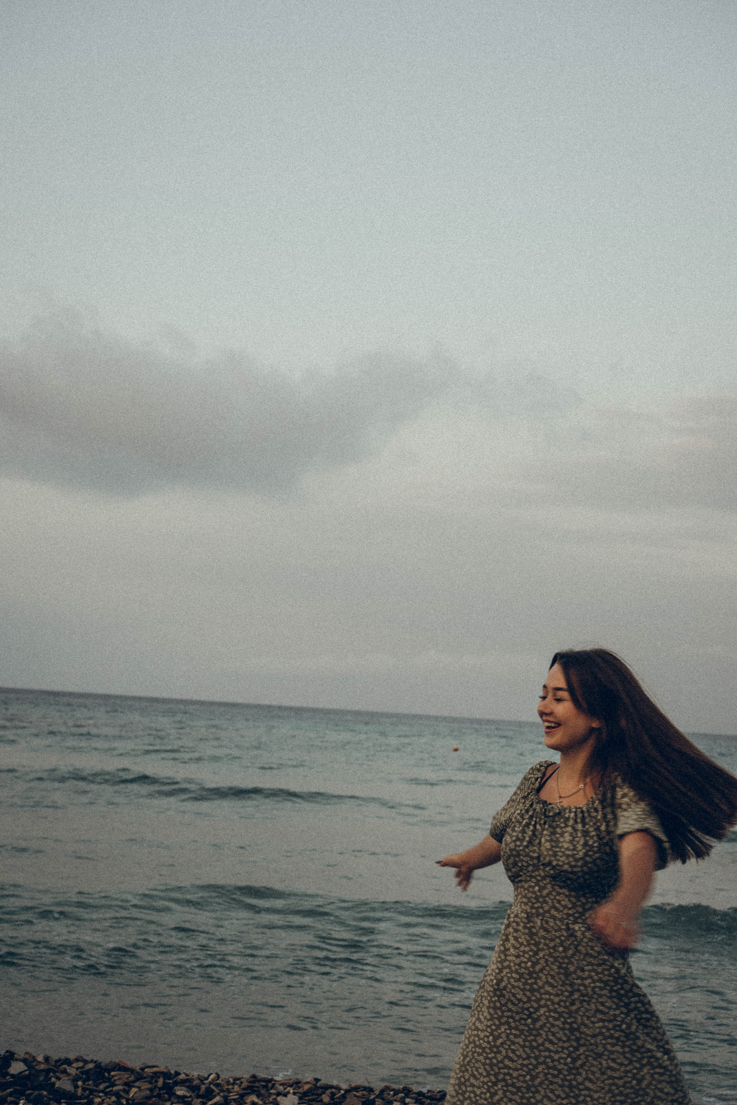 Рассвет на море. Профессиональный фотограф, Санкт-Петербург — Виктория Богомолова