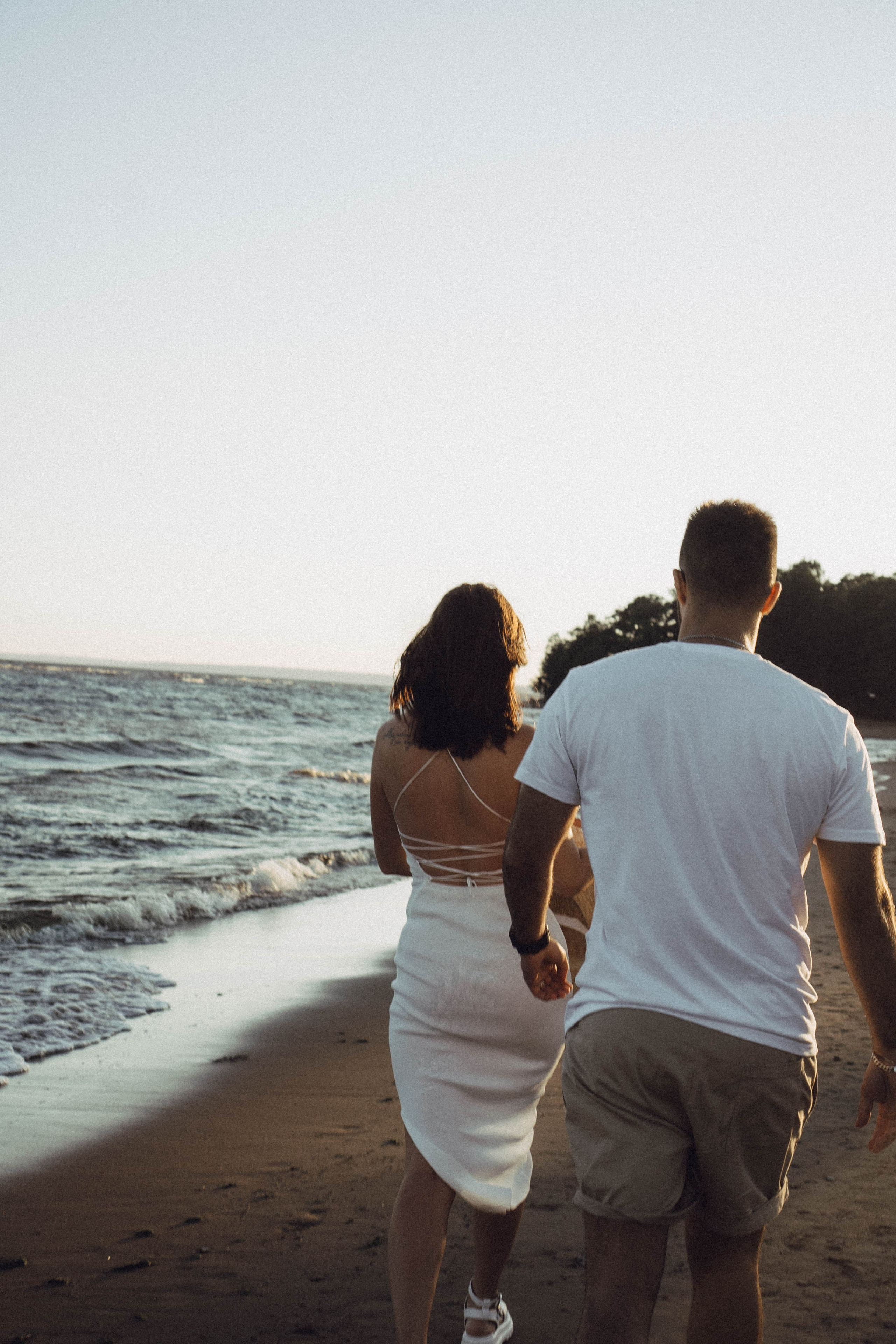 Любовь на заливе. Профессиональный фотограф, Санкт-Петербург — Виктория Богомолова