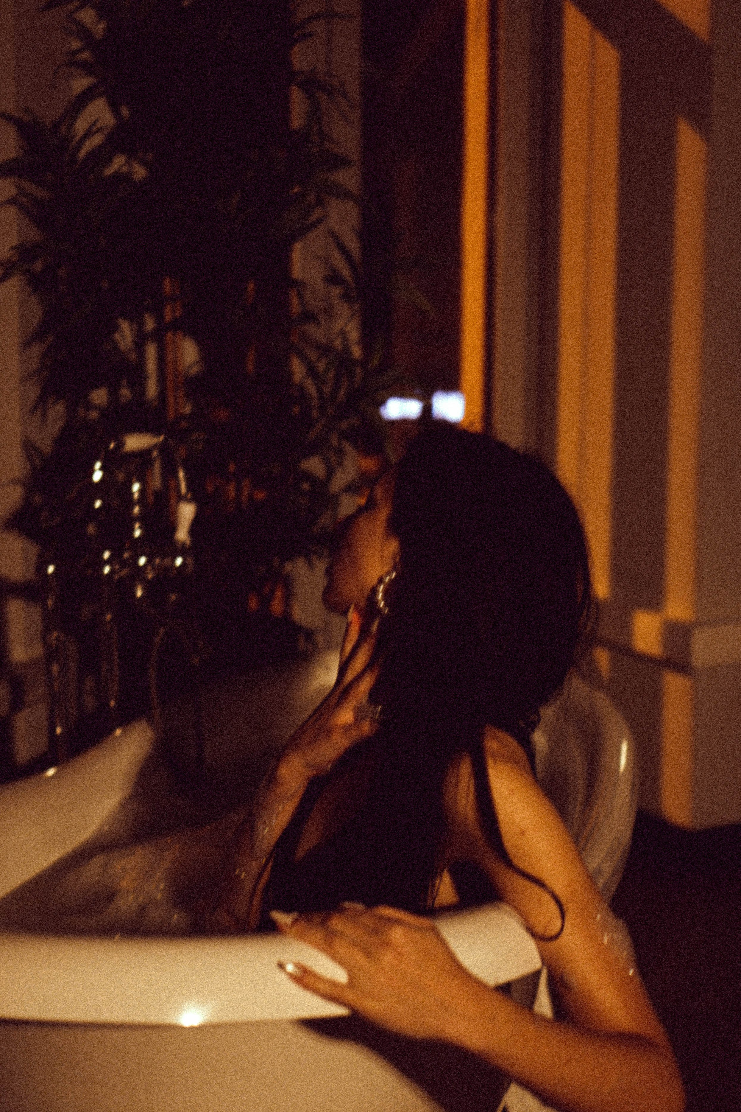 История в ванной. Профессиональный фотограф, Санкт-Петербург — Виктория Богомолова