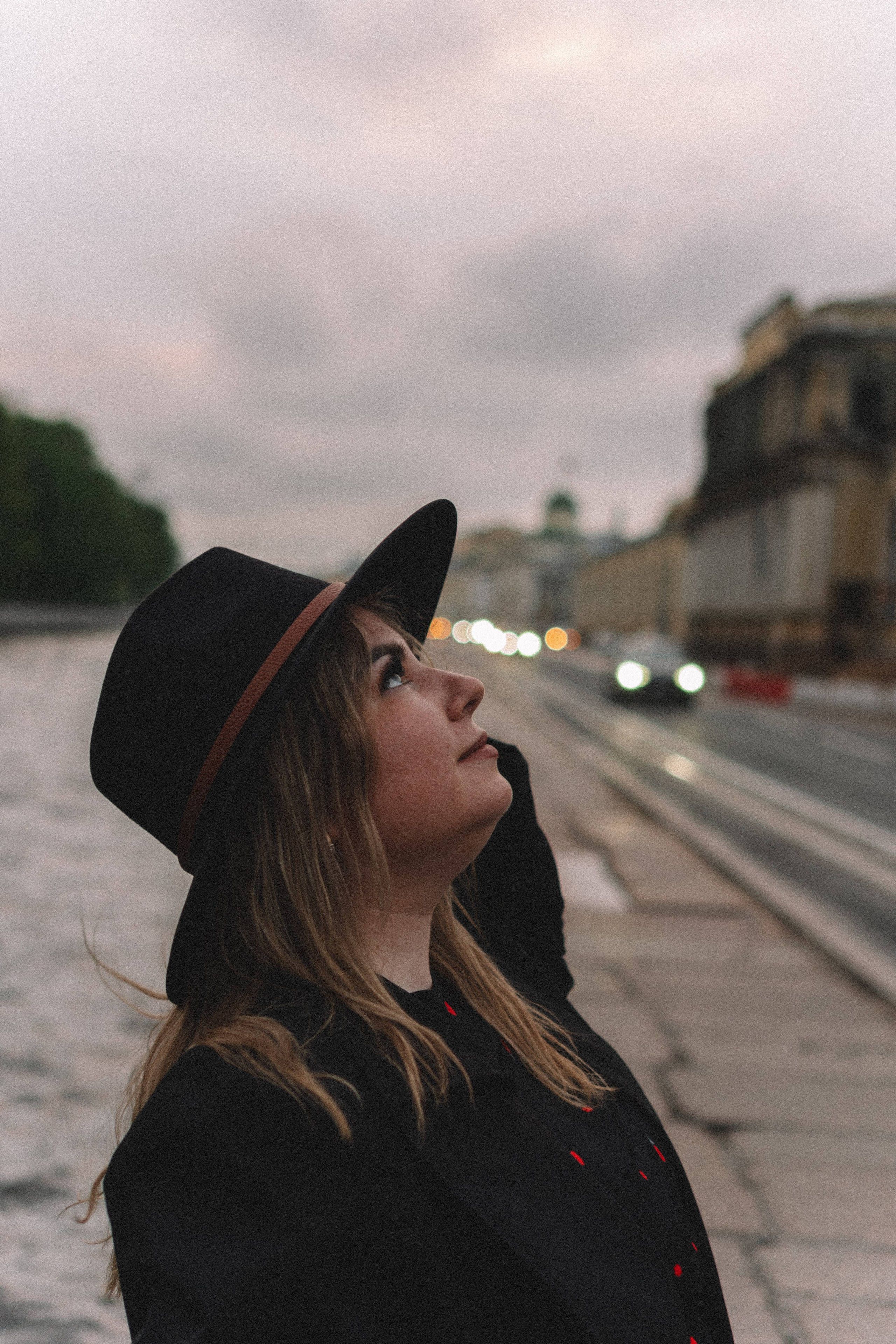 ПРОГУЛКА ВЕСНОЙ. Профессиональный фотограф, Санкт-Петербург — Виктория Богомолова