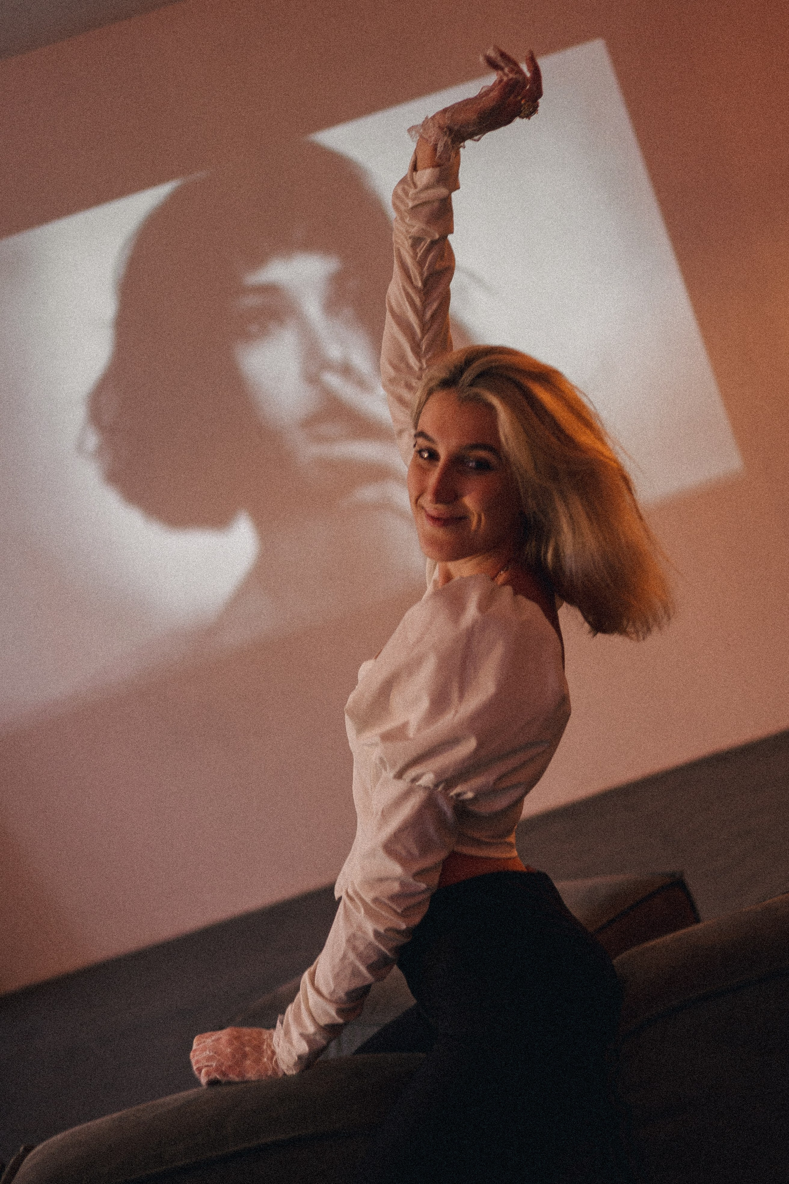 Студийная. Профессиональный фотограф, Санкт-Петербург — Виктория Богомолова