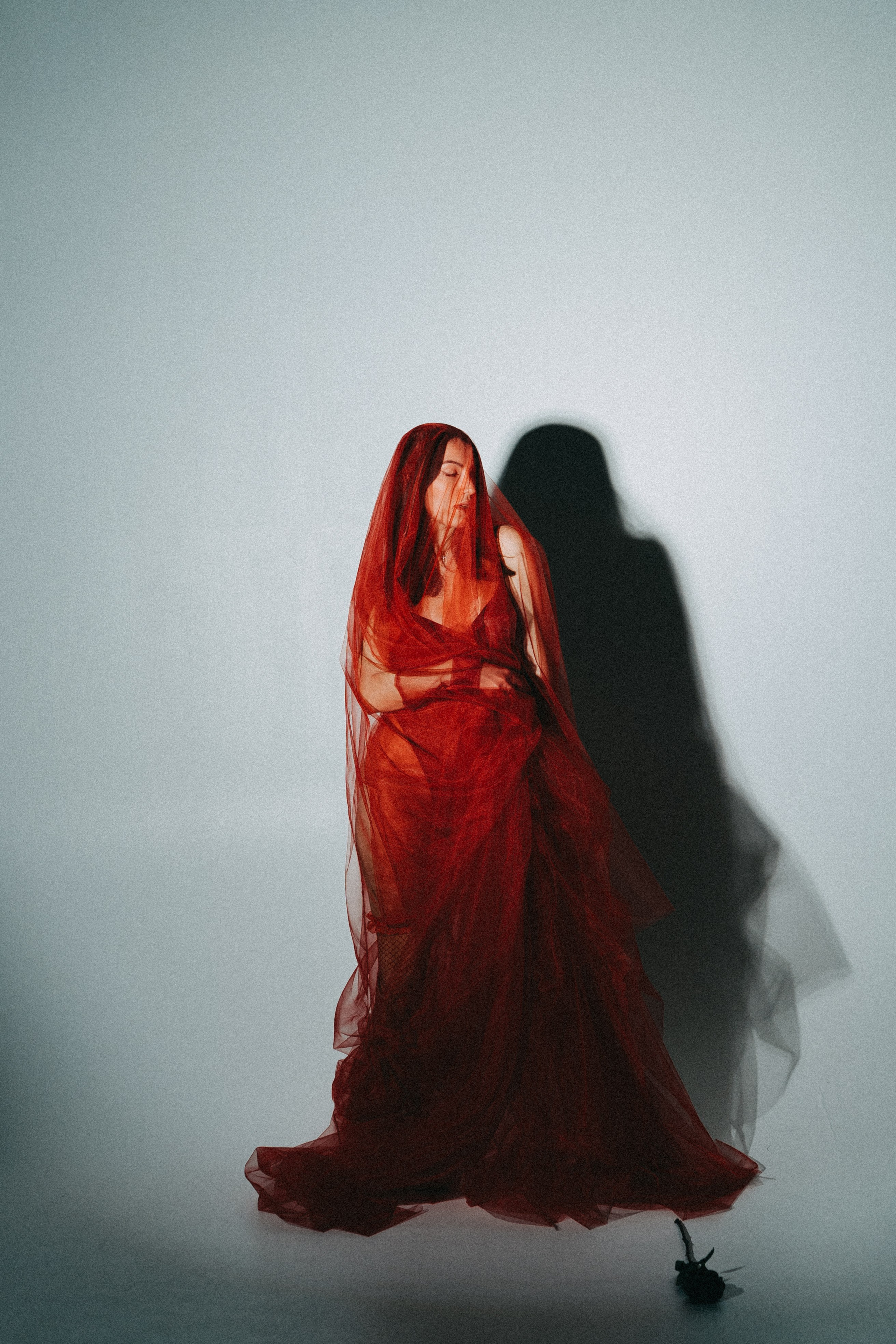 Творческая история для девушки. Профессиональный фотограф, Санкт-Петербург — Виктория Богомолова