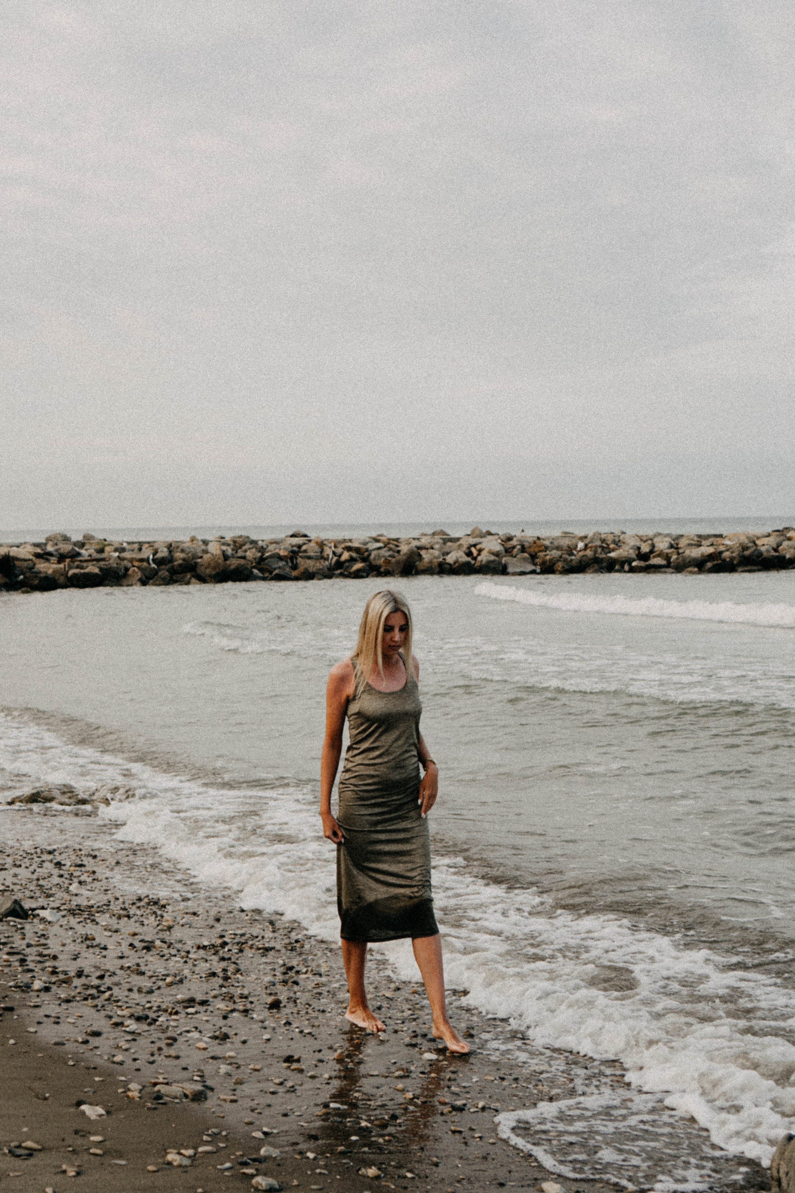 Море. Профессиональный фотограф, Санкт-Петербург — Виктория Богомолова