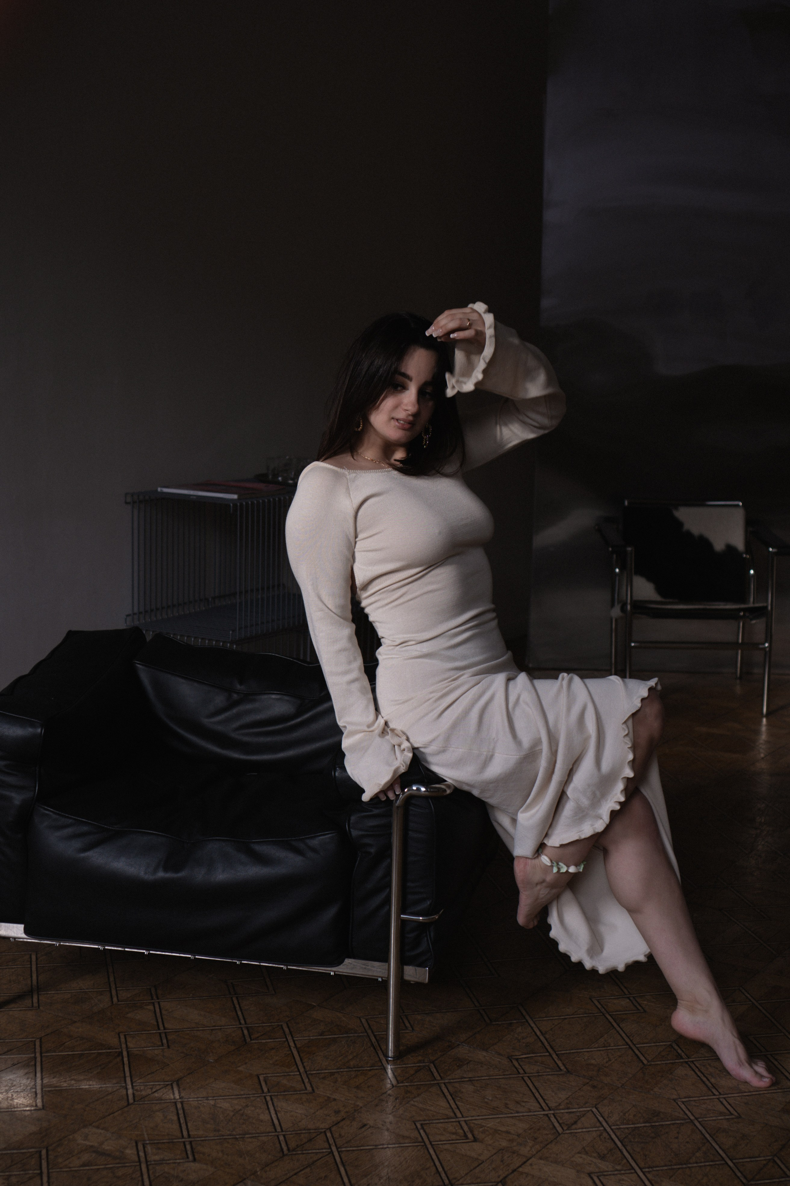 Студийная. Профессиональный фотограф, Санкт-Петербург — Виктория Богомолова